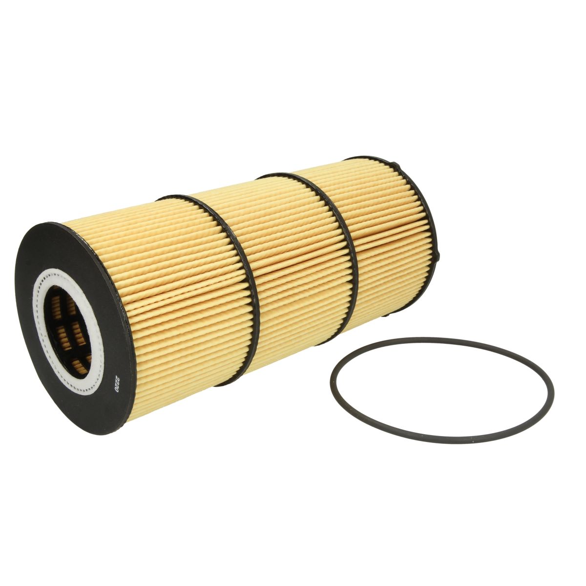 Image of Oliefilter