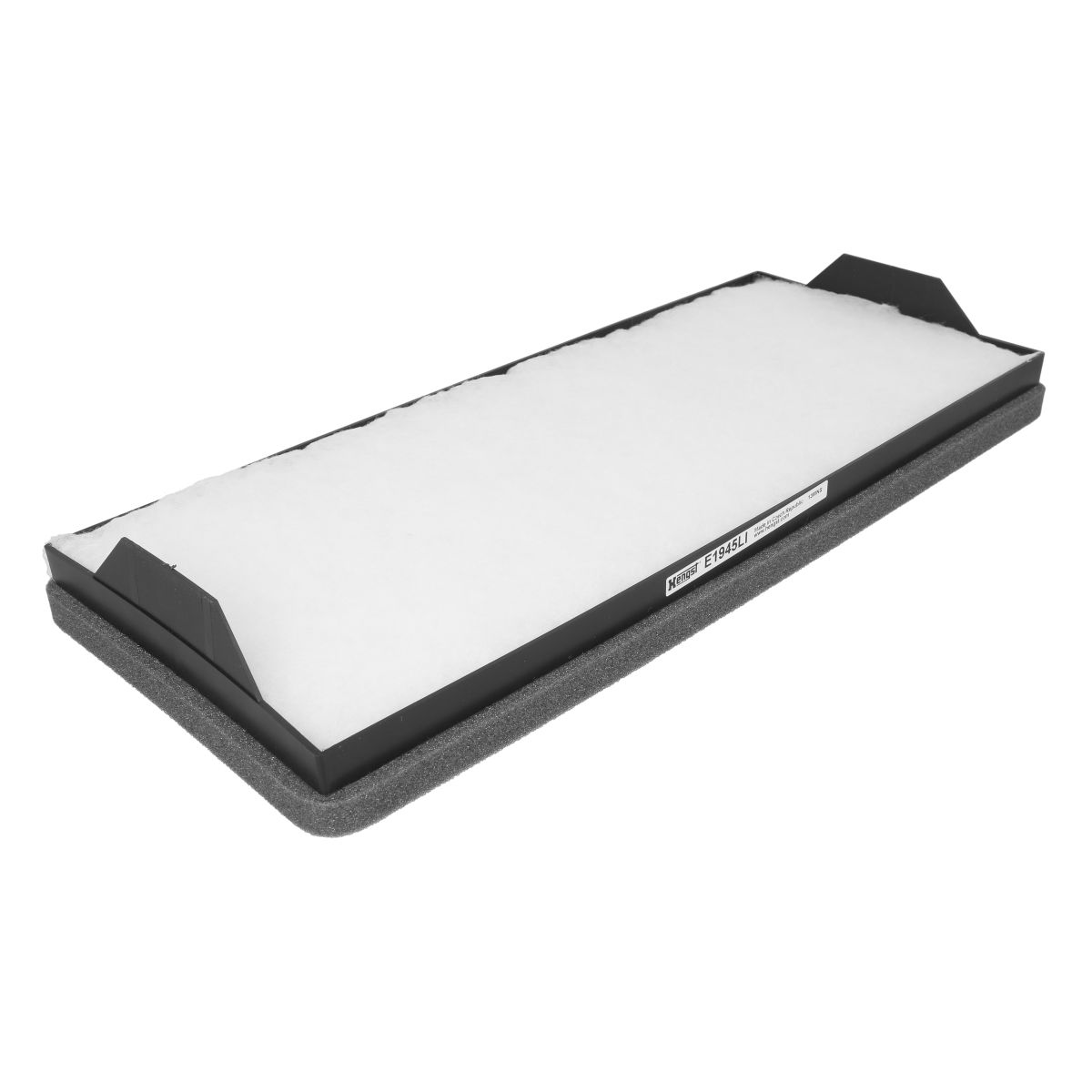 Image of Filter, cabinelucht  FILTER