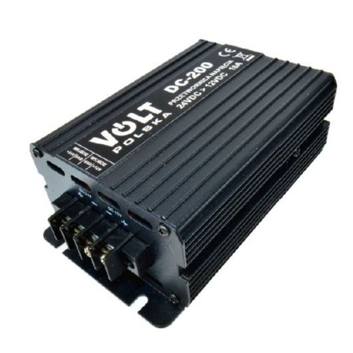 Image of Transformator