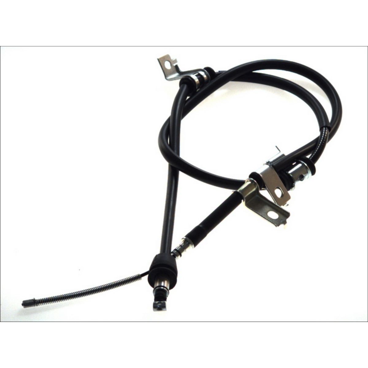 Image of Kabel, parkeerrem   links