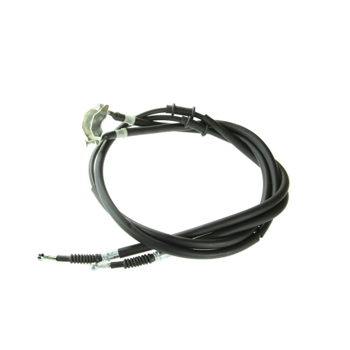Image of Kabel, parkeerrem