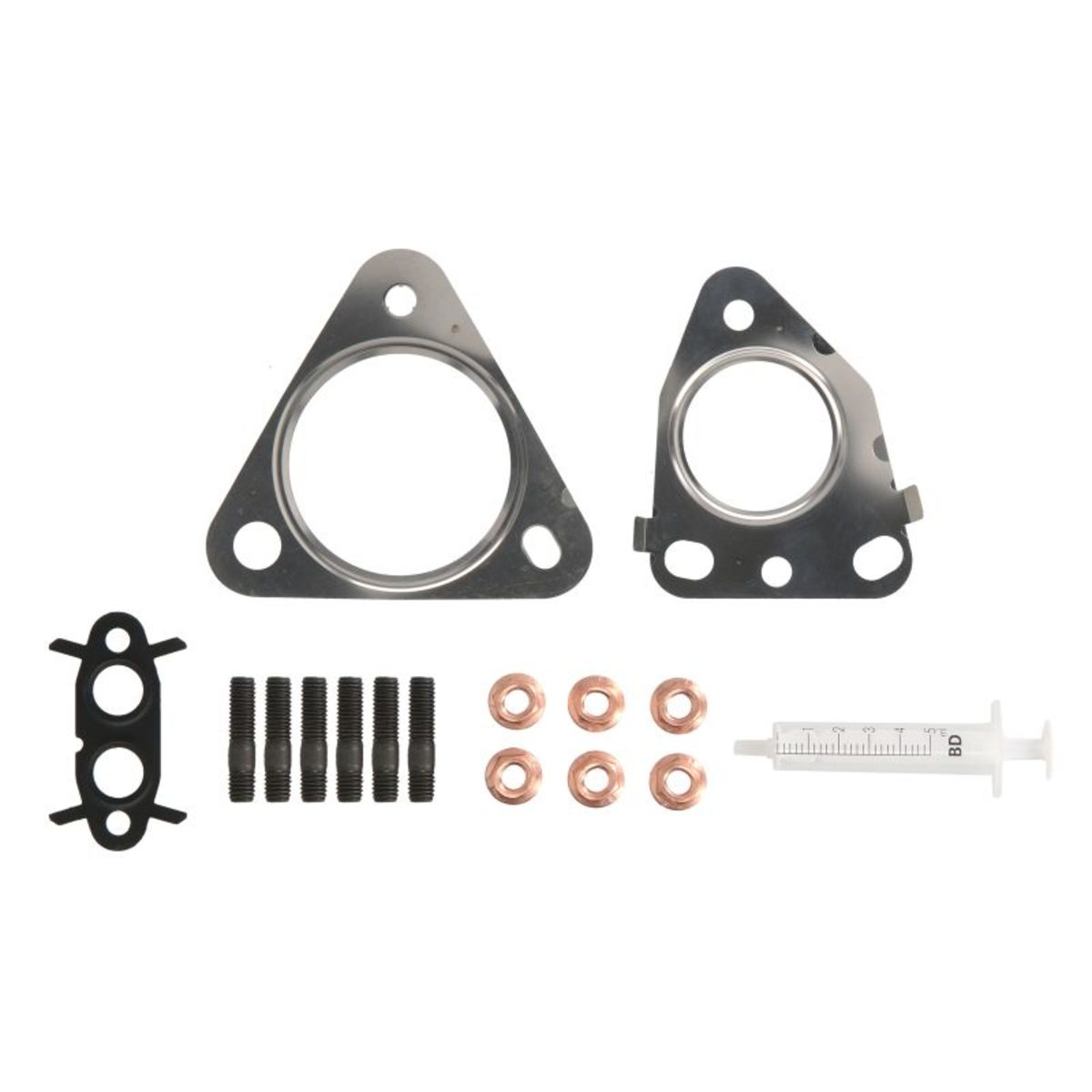 Elring Kit D'assemblage, Turbocompresseur 884.600