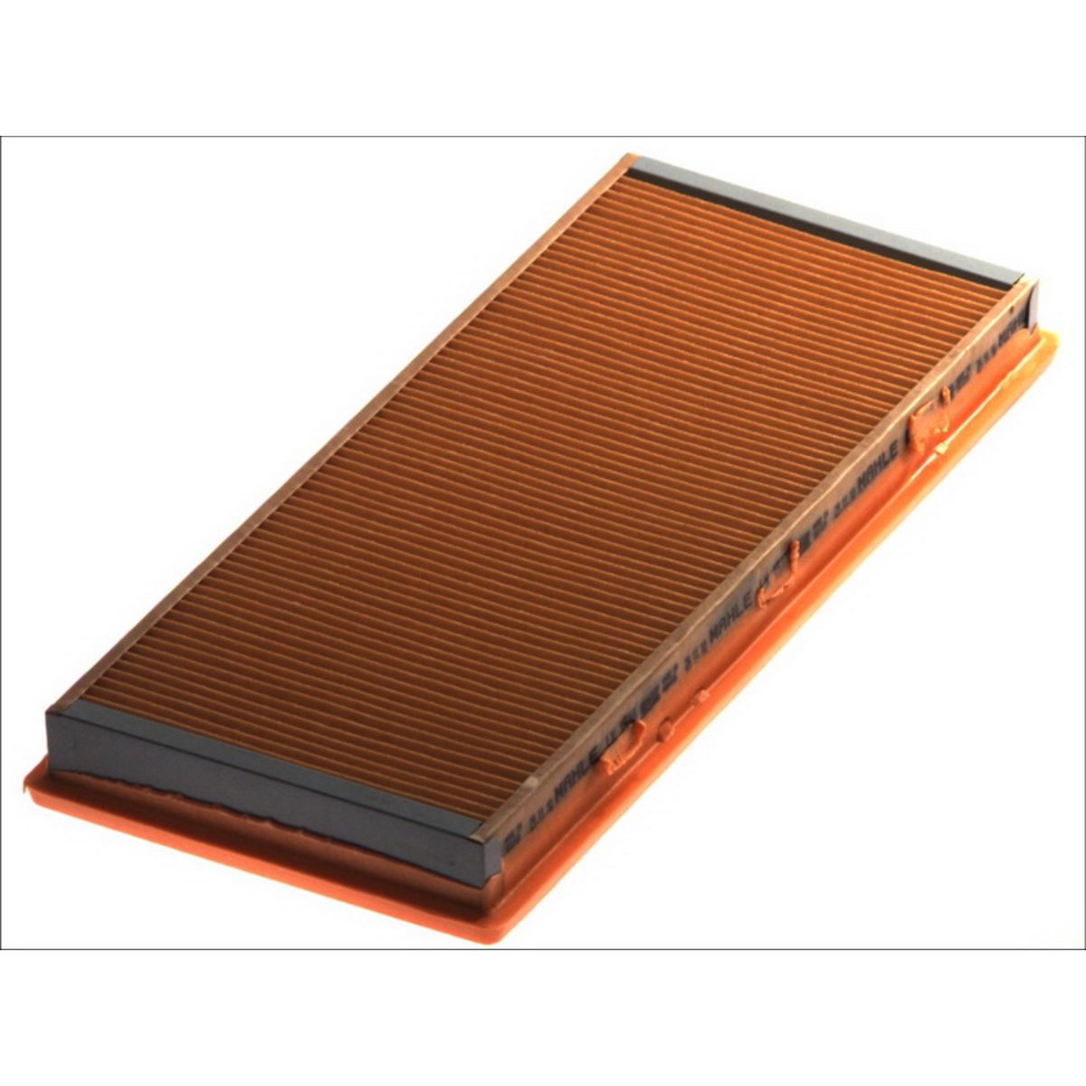 Image of MAHLE luchtfilter