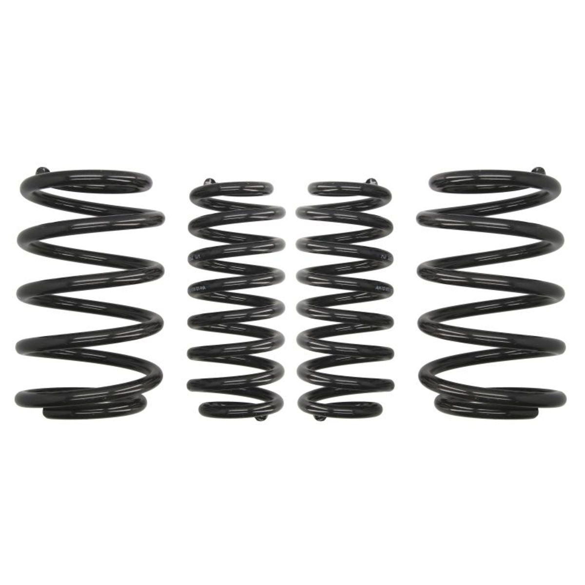 Kit de suspension, ressorts EIBACH Pro-Kit E10-20-009-01-22