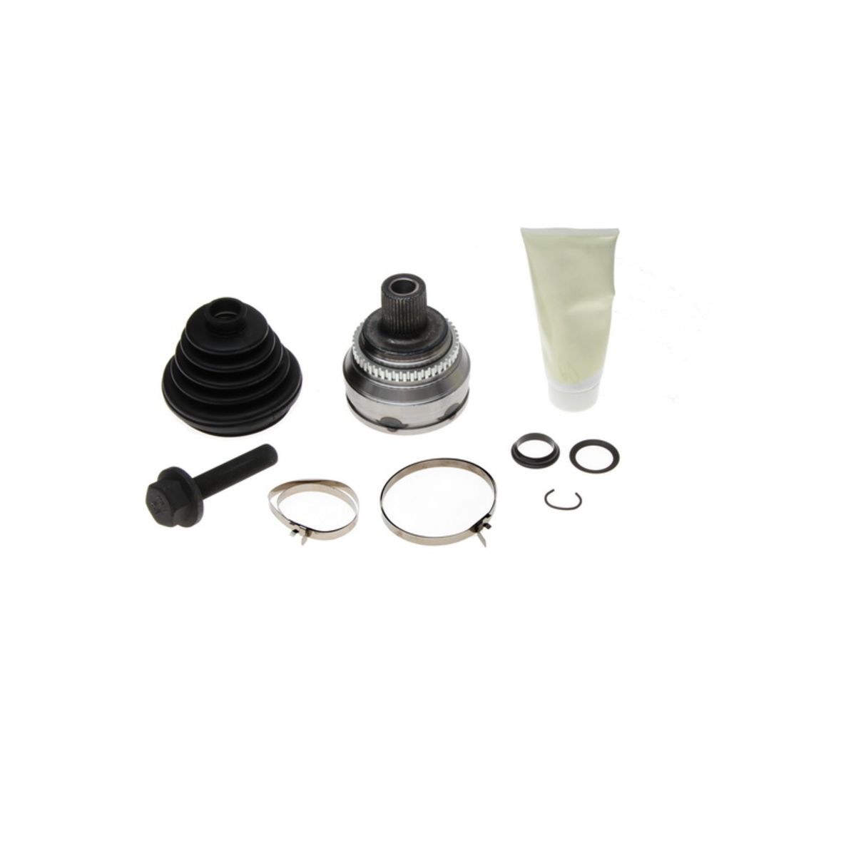 Image of Homokineet reparatie set, aandrijfas