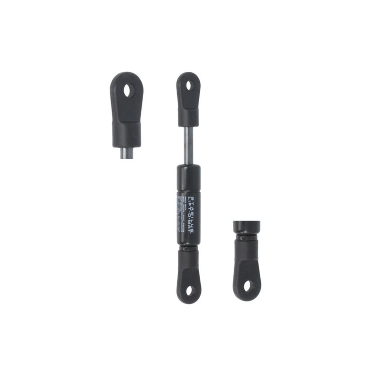 Image of Gasveer  2128LQ