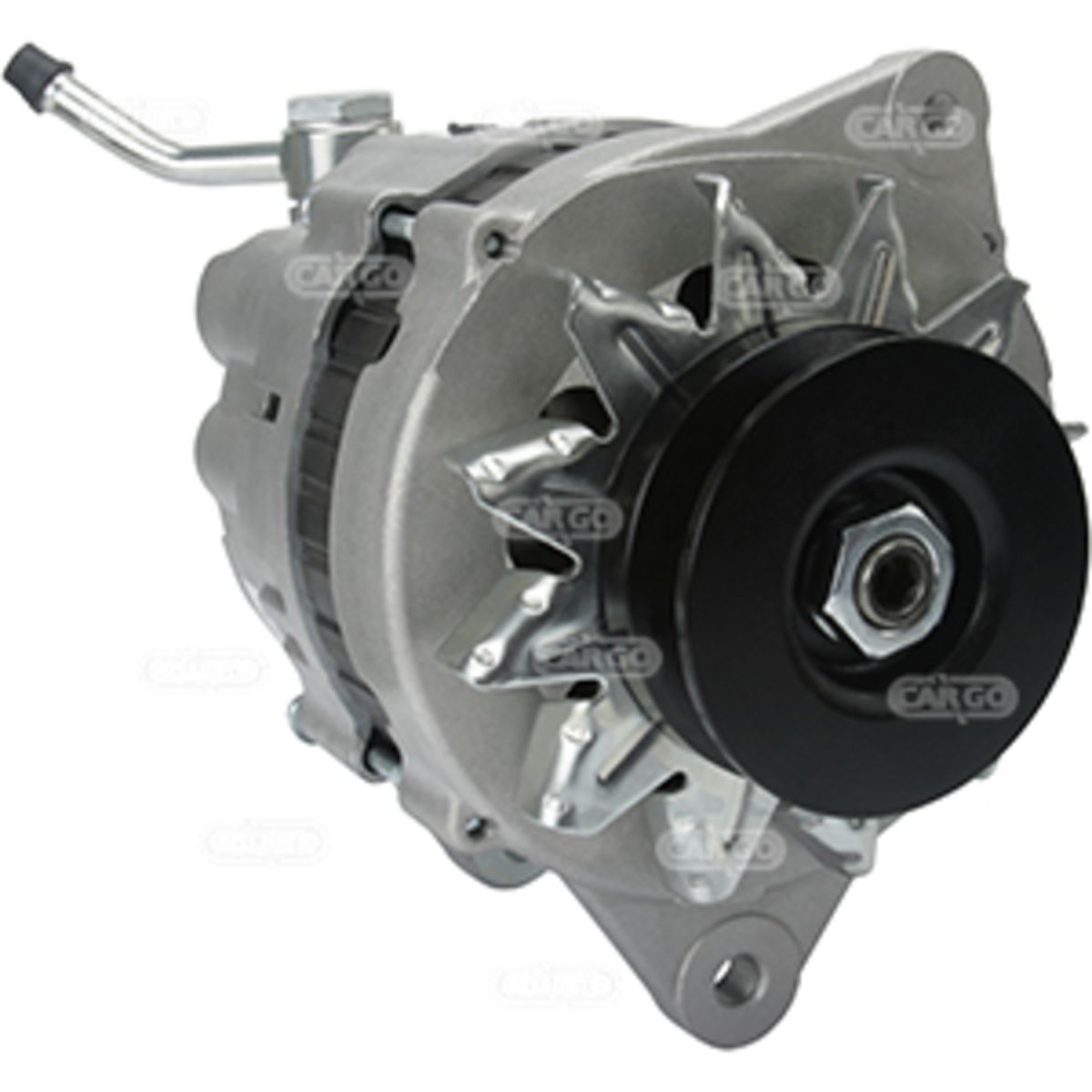 Image of Driefasige generator