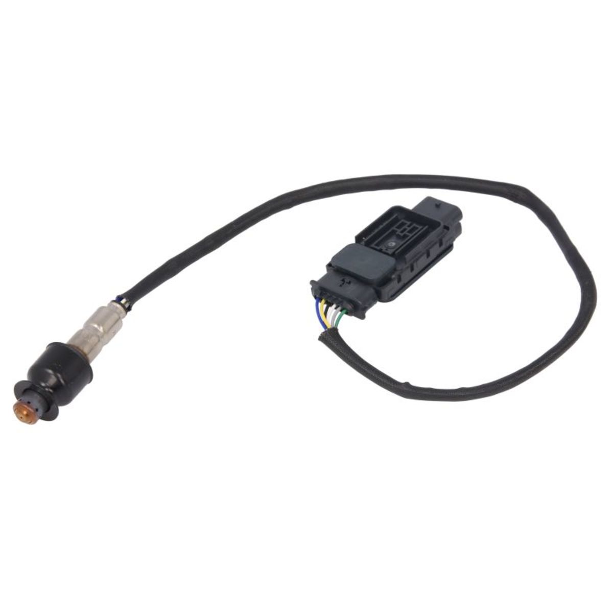 Image of NOx-sensor, ureuminspuiting