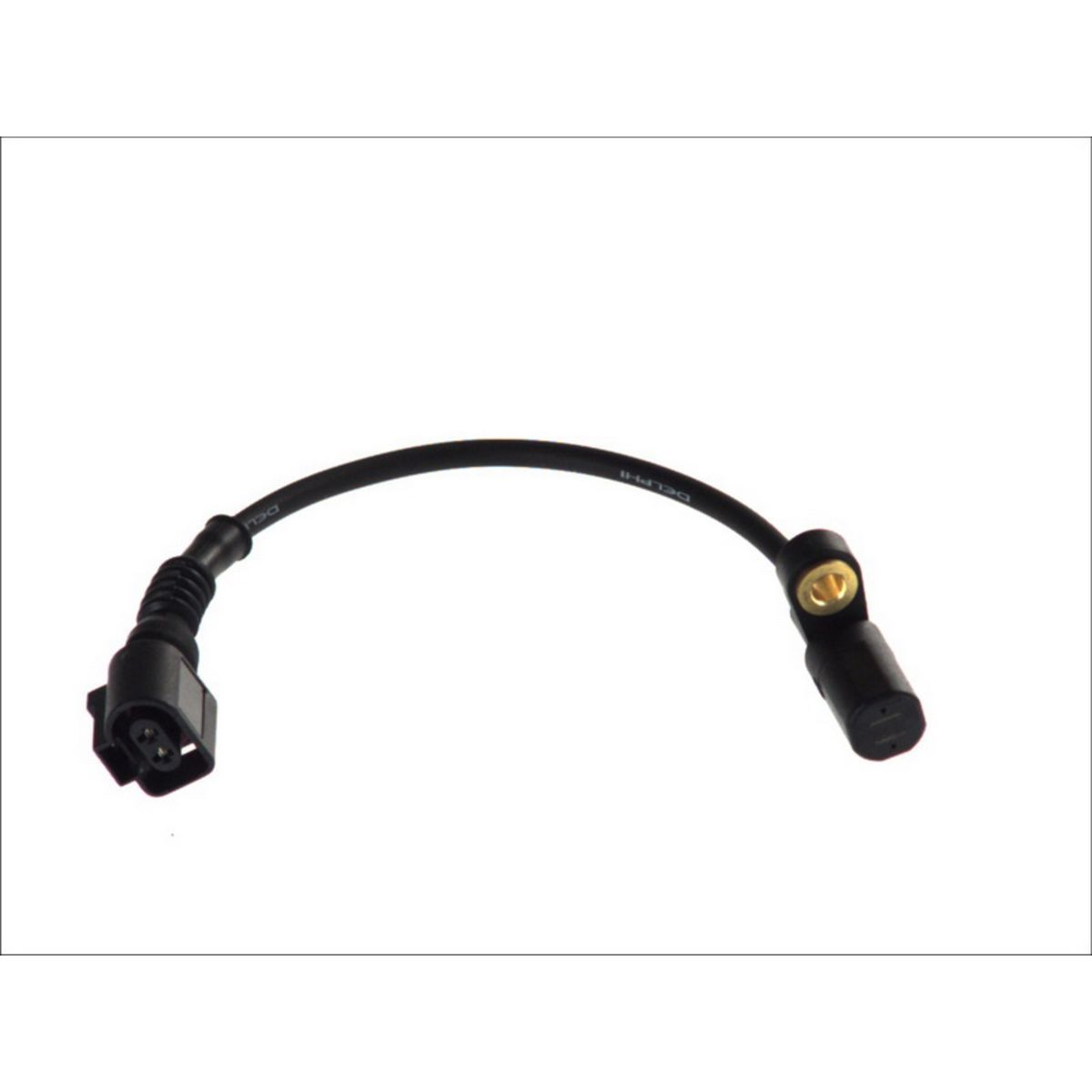 Sensor, wielsnelheid