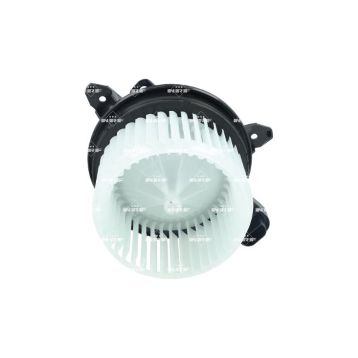 Nrf Ventilador Habitáculo 34702
