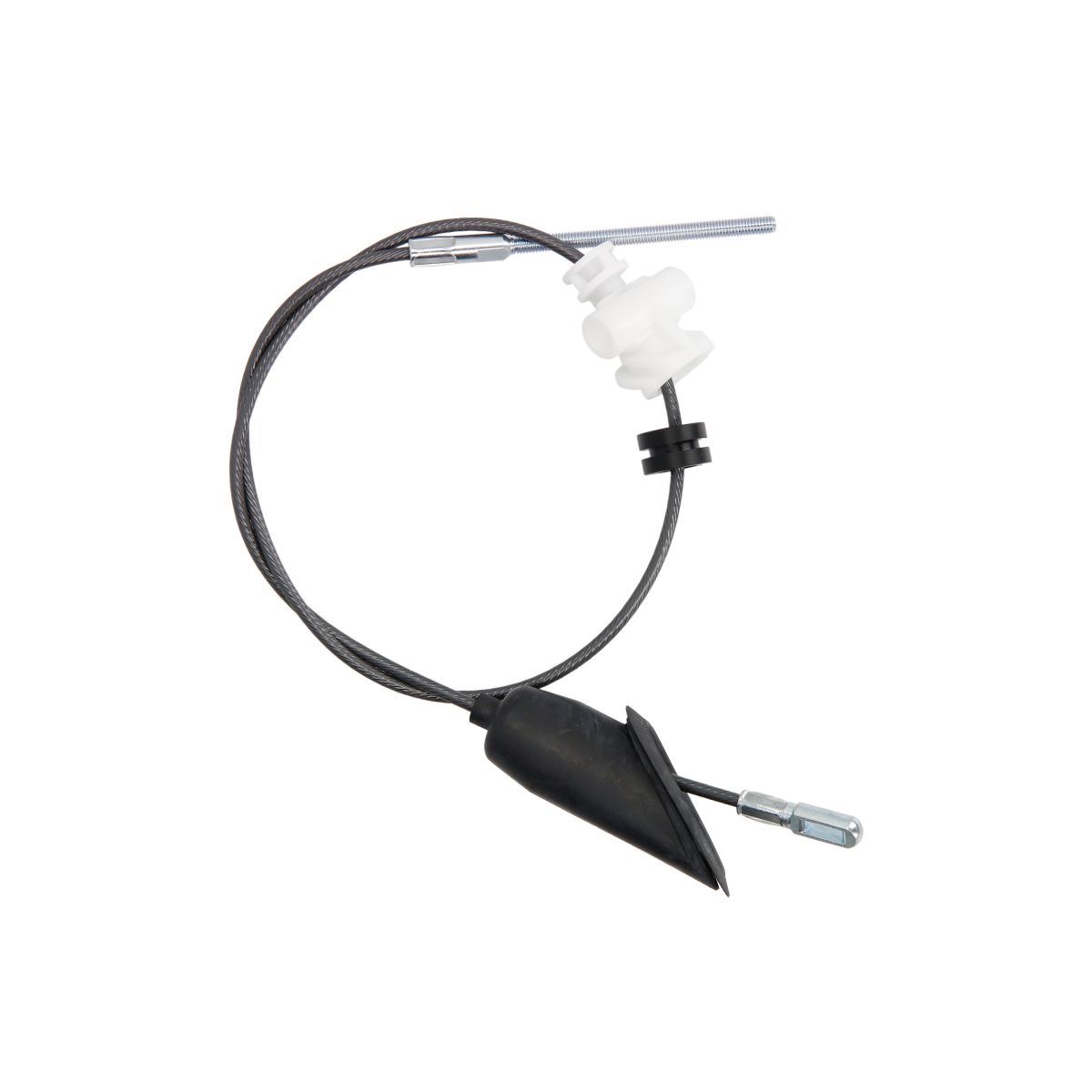 Image of Kabel, parkeerrem