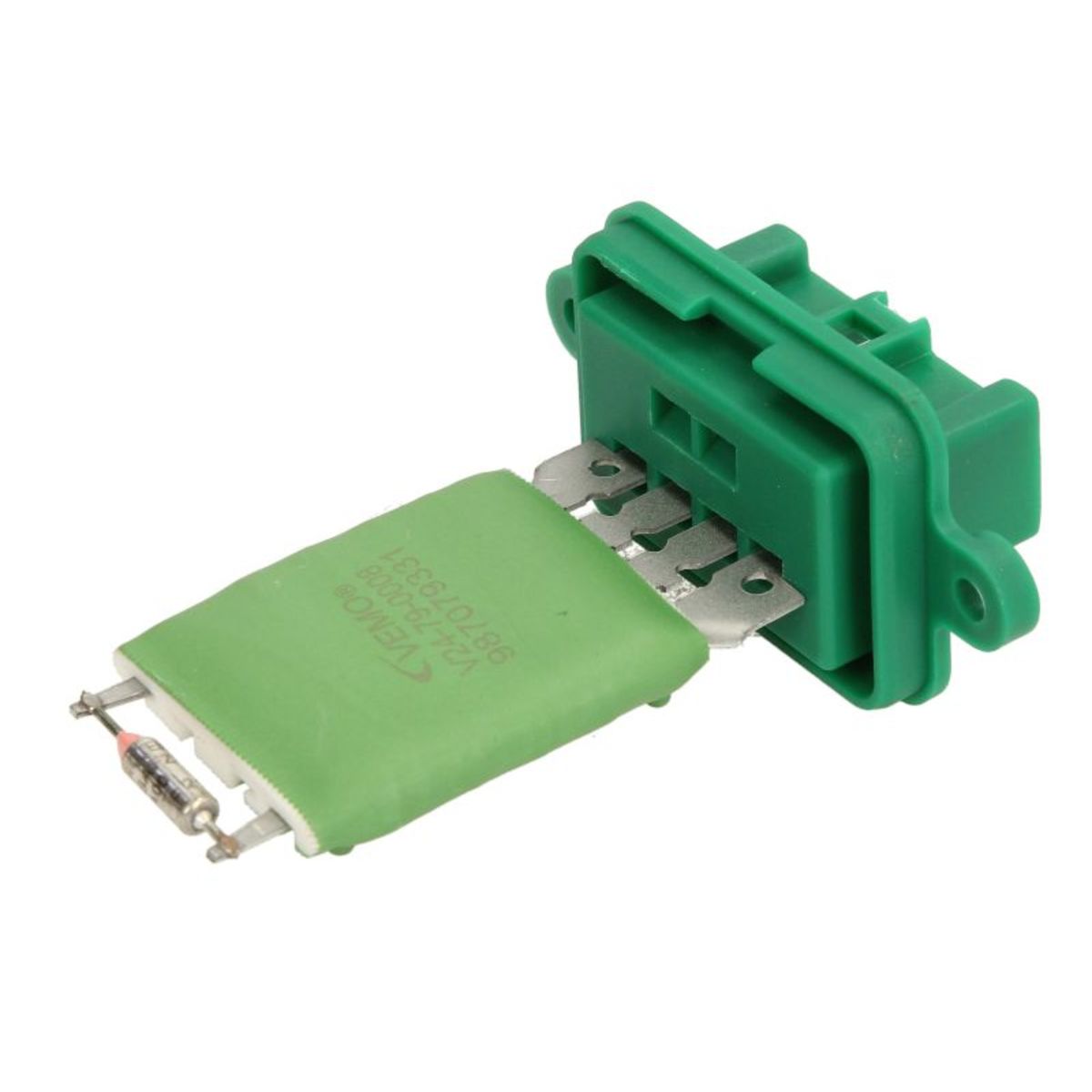 Vemo Verde Regolatore, Ventilatore Interno V24-79-0008