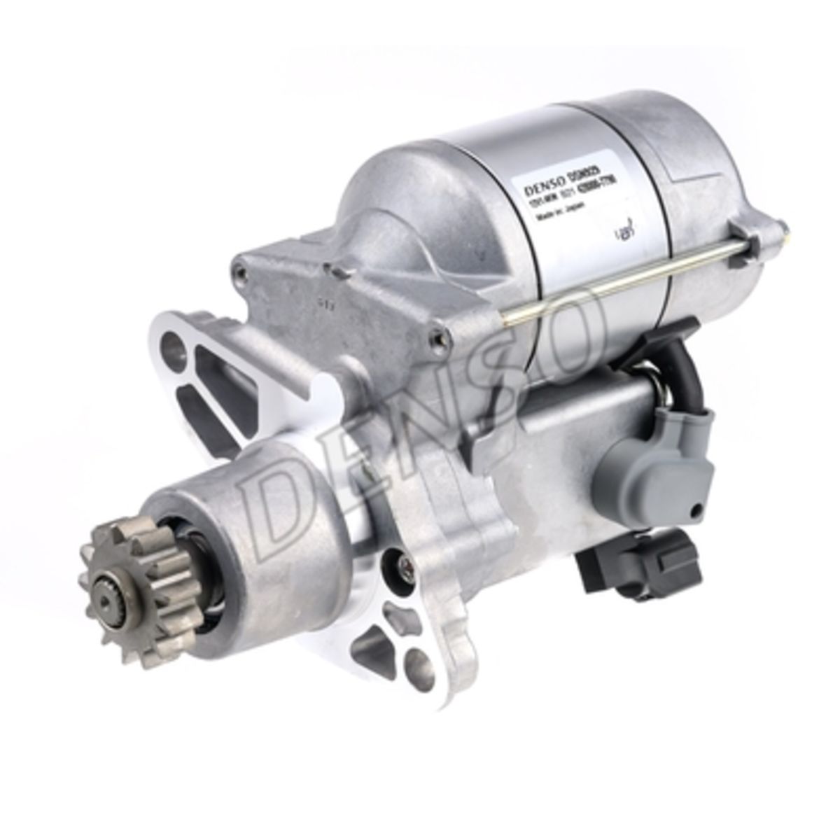 Image of Starter