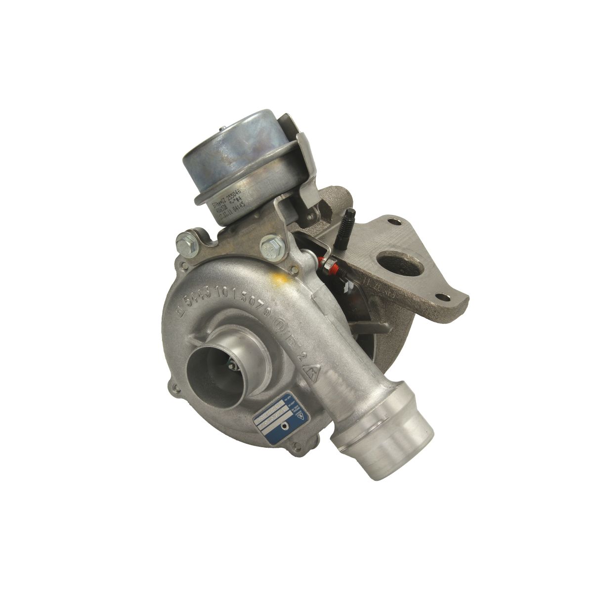 Image of Turbocharger