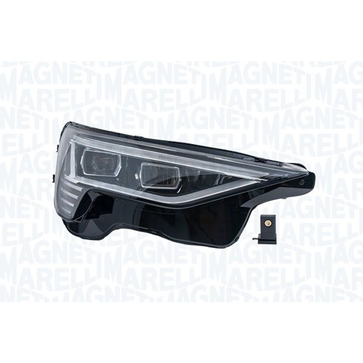 Magneti Marelli Hauptscheinwerfer 711451001321