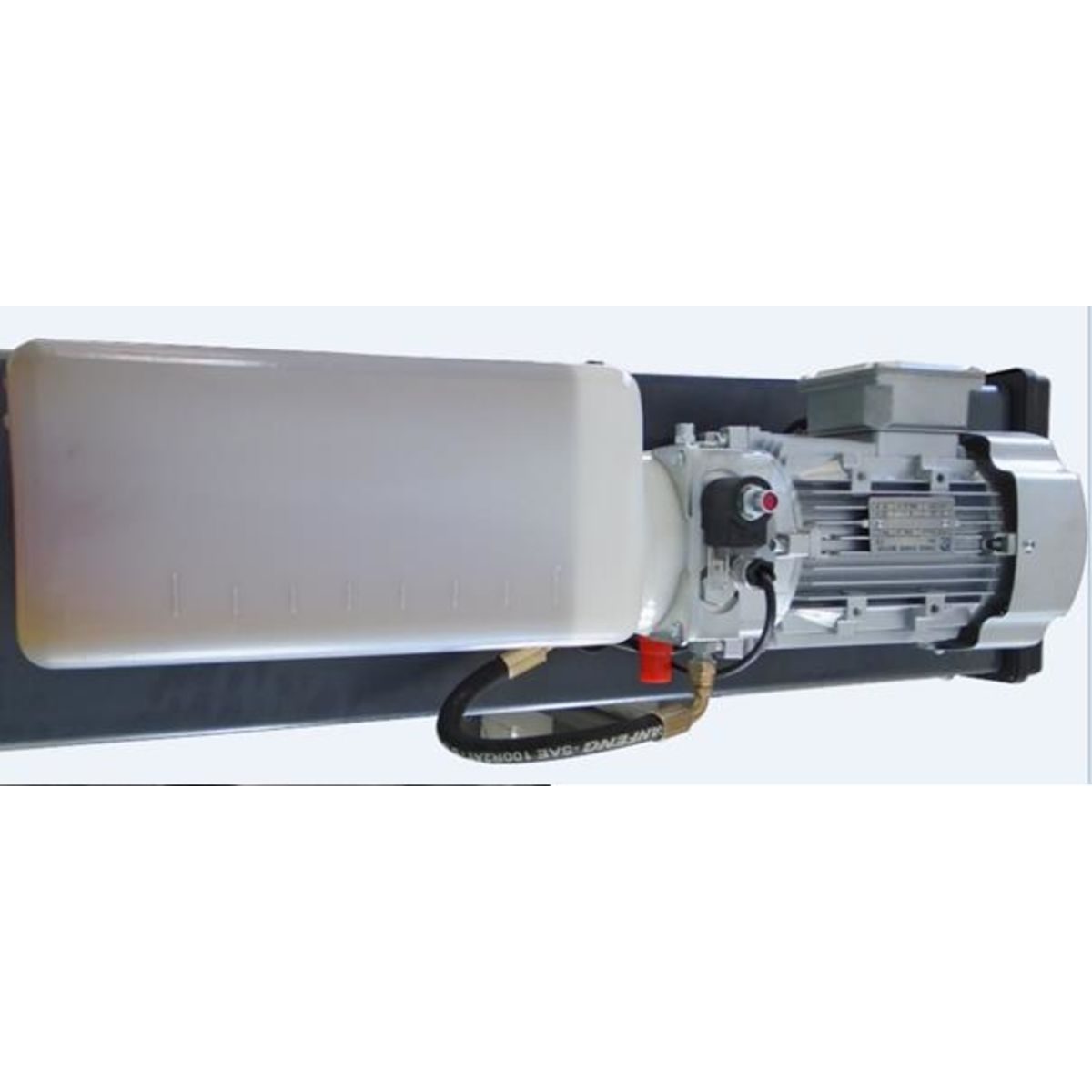 Image of Complete hydraulische pomp voor de krik  ZL610056625