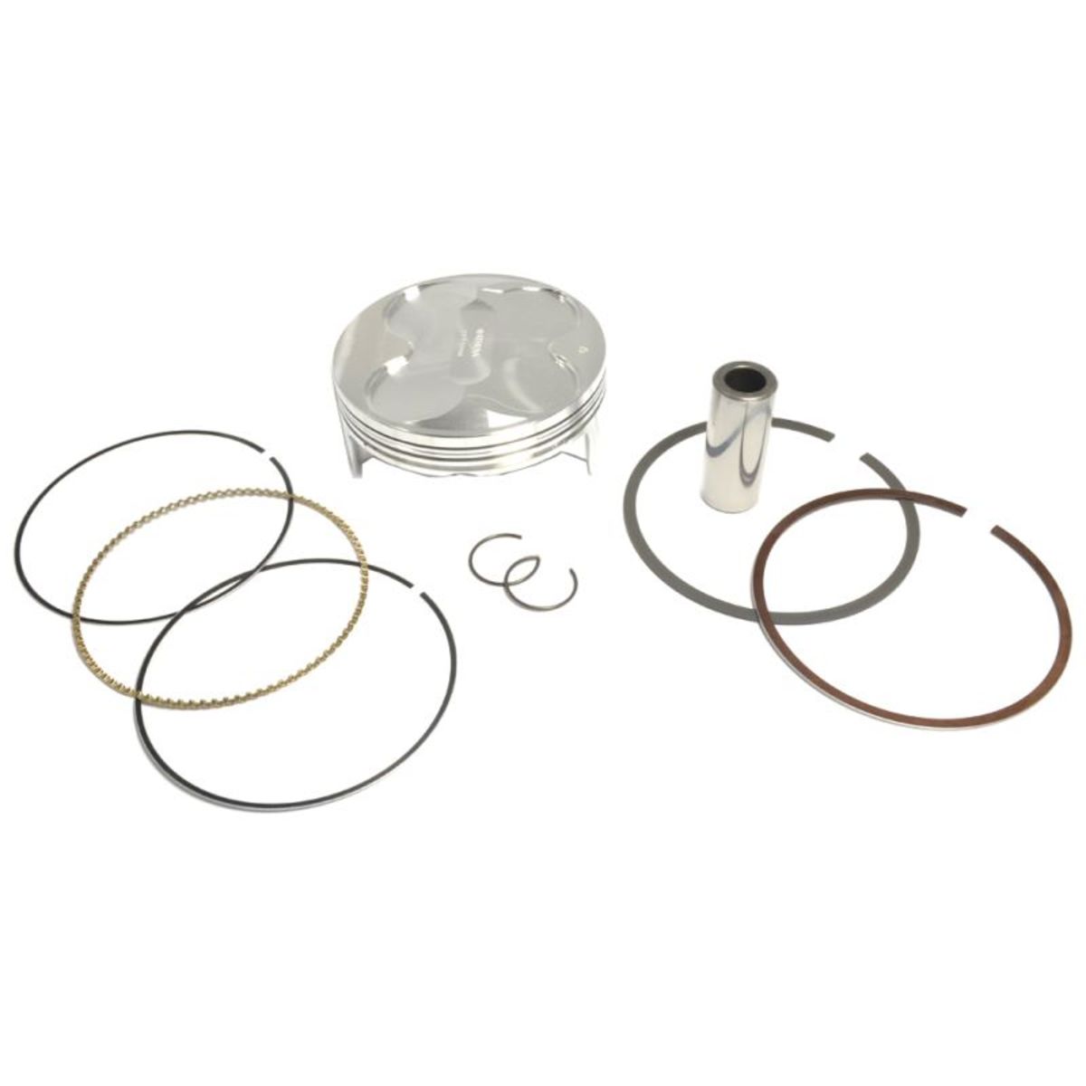 Piston ATHENA S4F09600015B