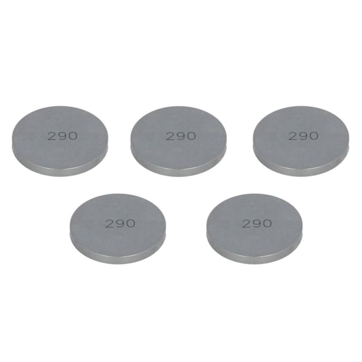 Rondelle de compensation, jeu des soupapes 4RIDE PZ25290/5
