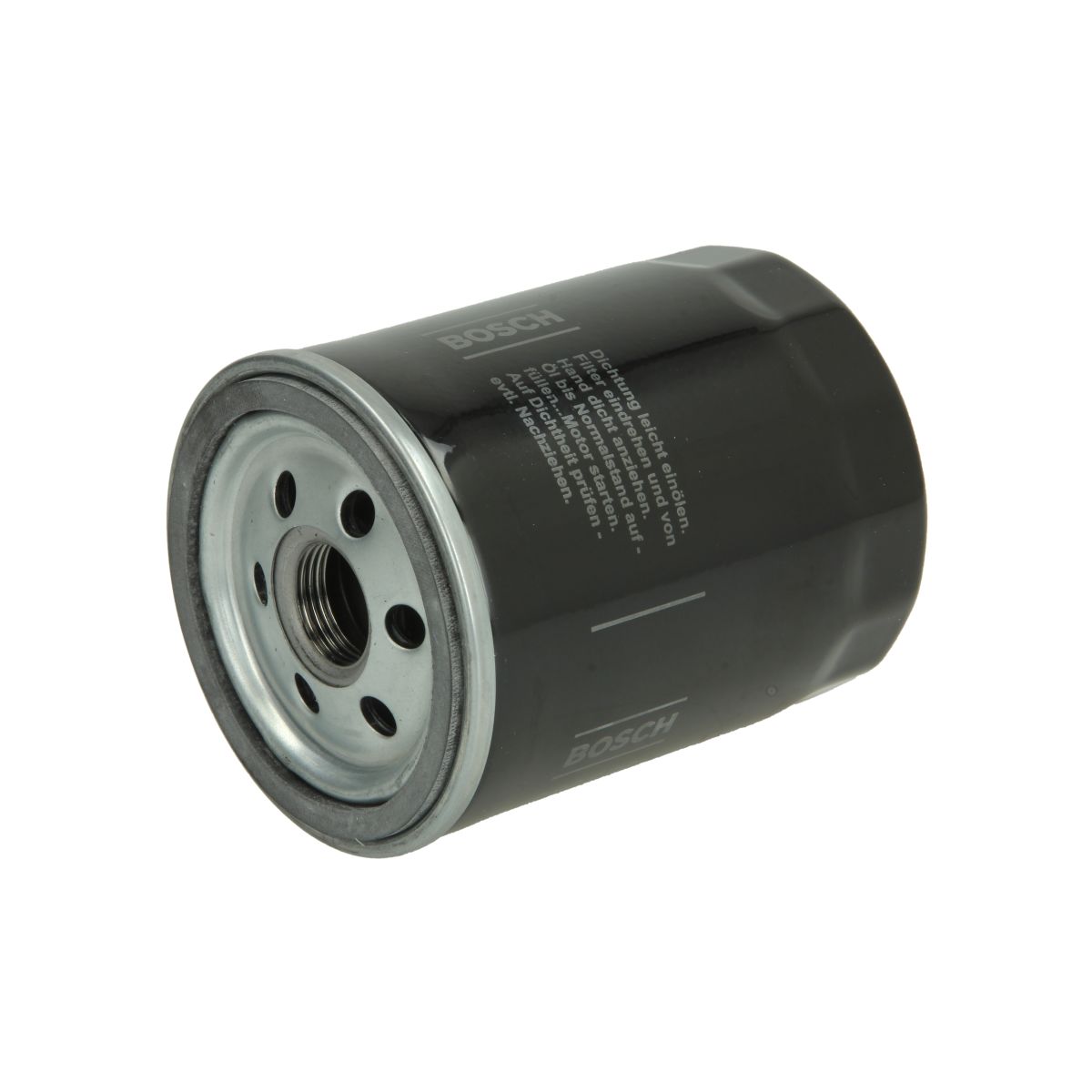 Image of Oliefilter