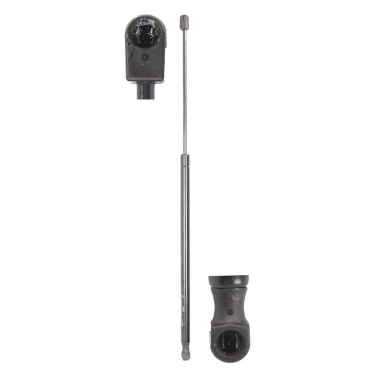 Image of Gasveer, motorkap