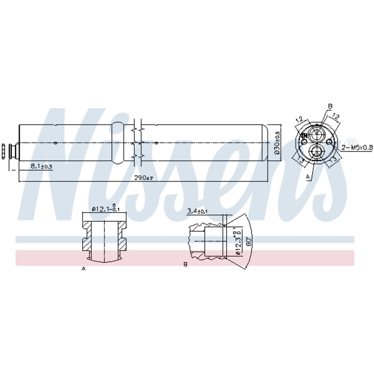 Image of Droger, airconditioningsysteem