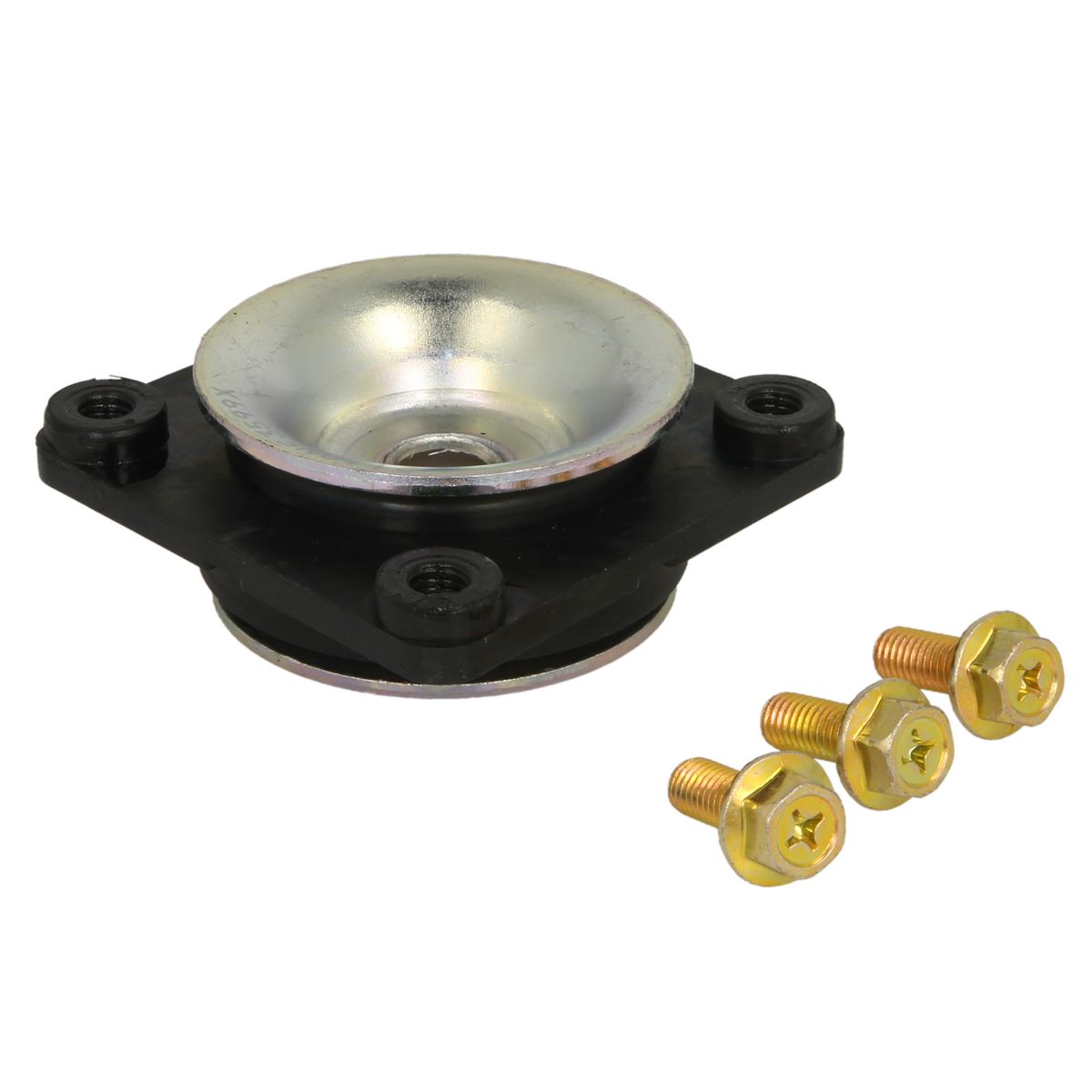 Kyb Reparatieset, Veerpootbevestiging Sm5493