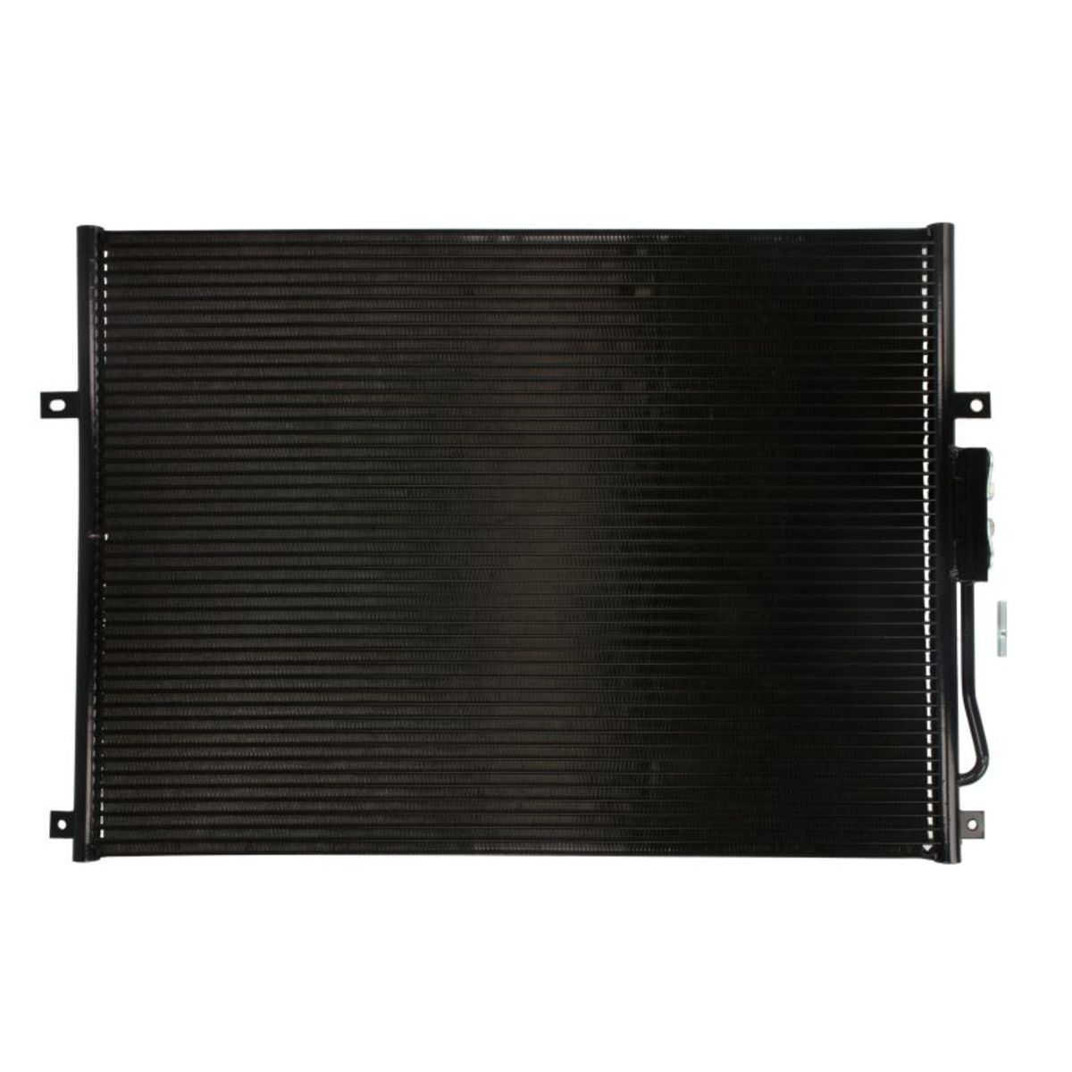 Kondensator, Klimaanlage THERMOTEC KTT110266