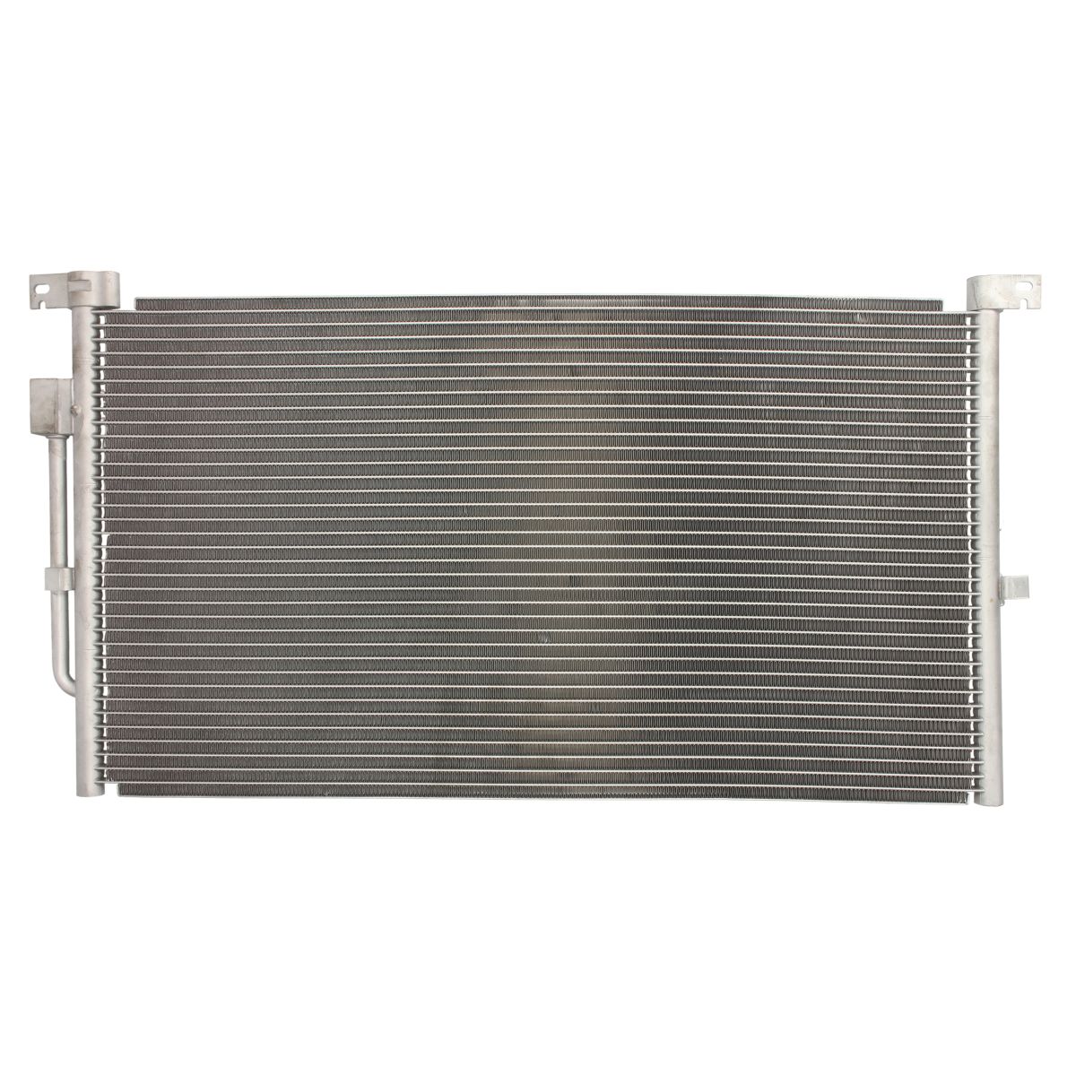 Image of Condensator, airconditioning