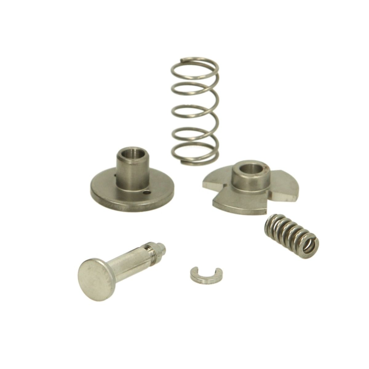 Image of Reparatieset, injector, common-rail-systeem