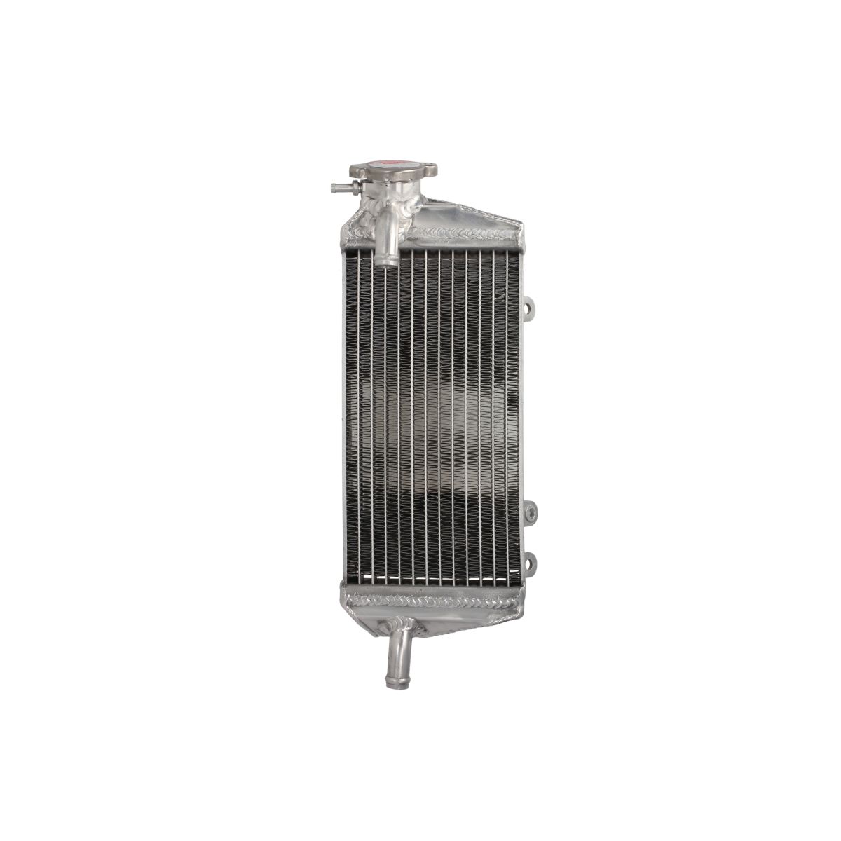 Radiatore, raffreddamento motore 4 RIDE RAD-173R