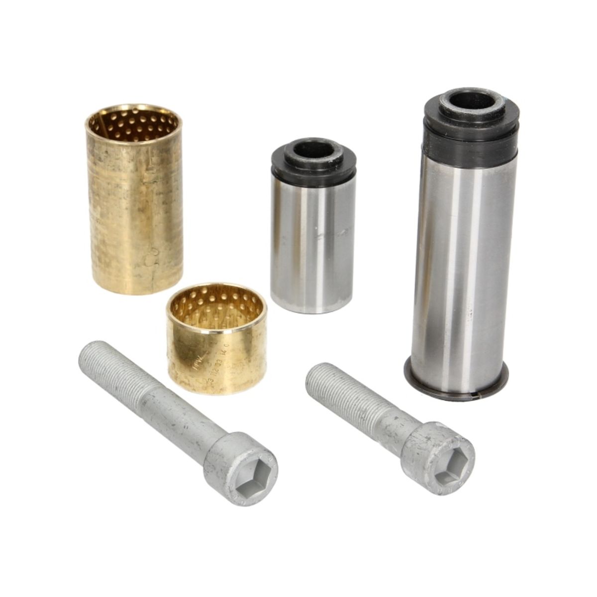 Image of Reparatieset, remklauw