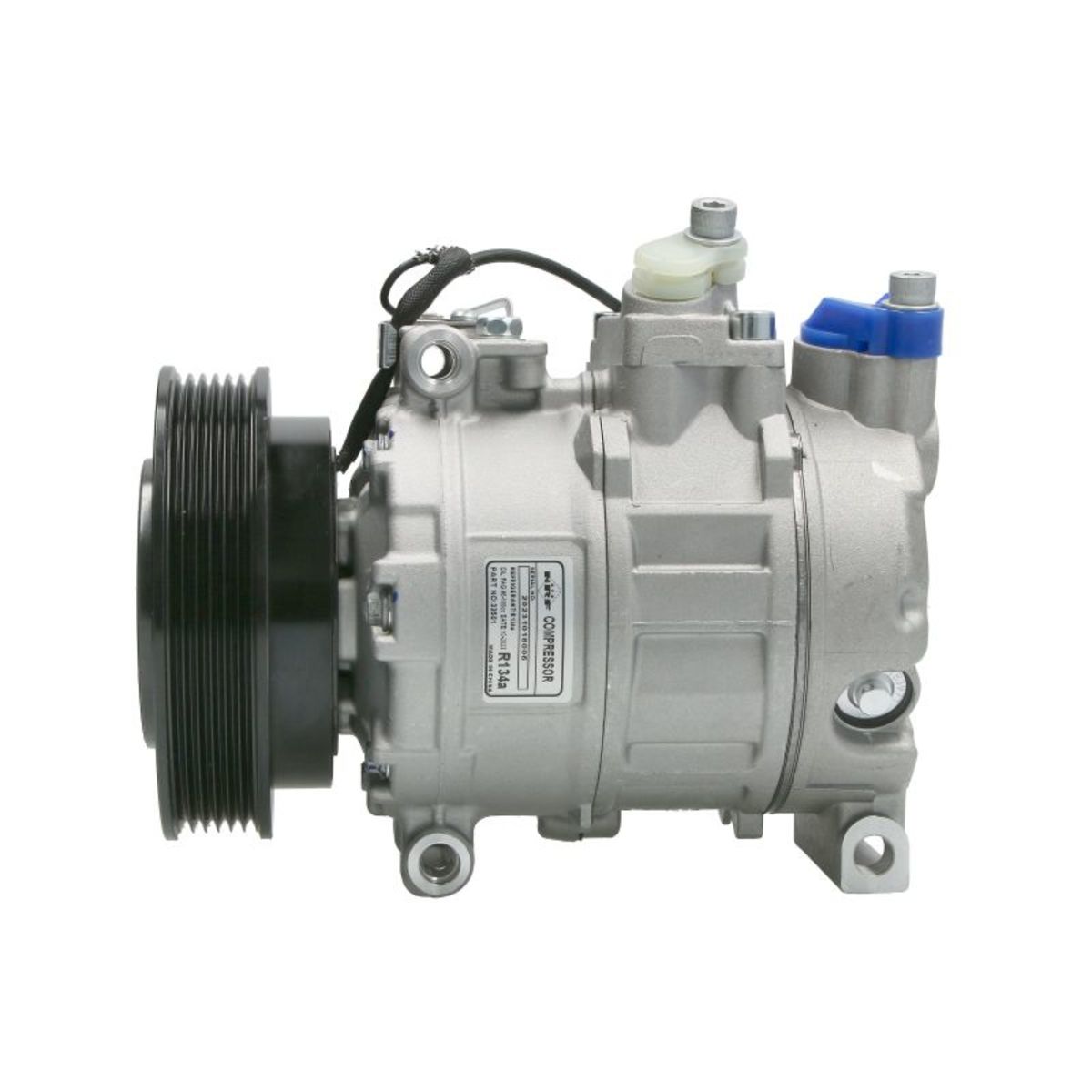 Nrf Klimakompressor 32501
