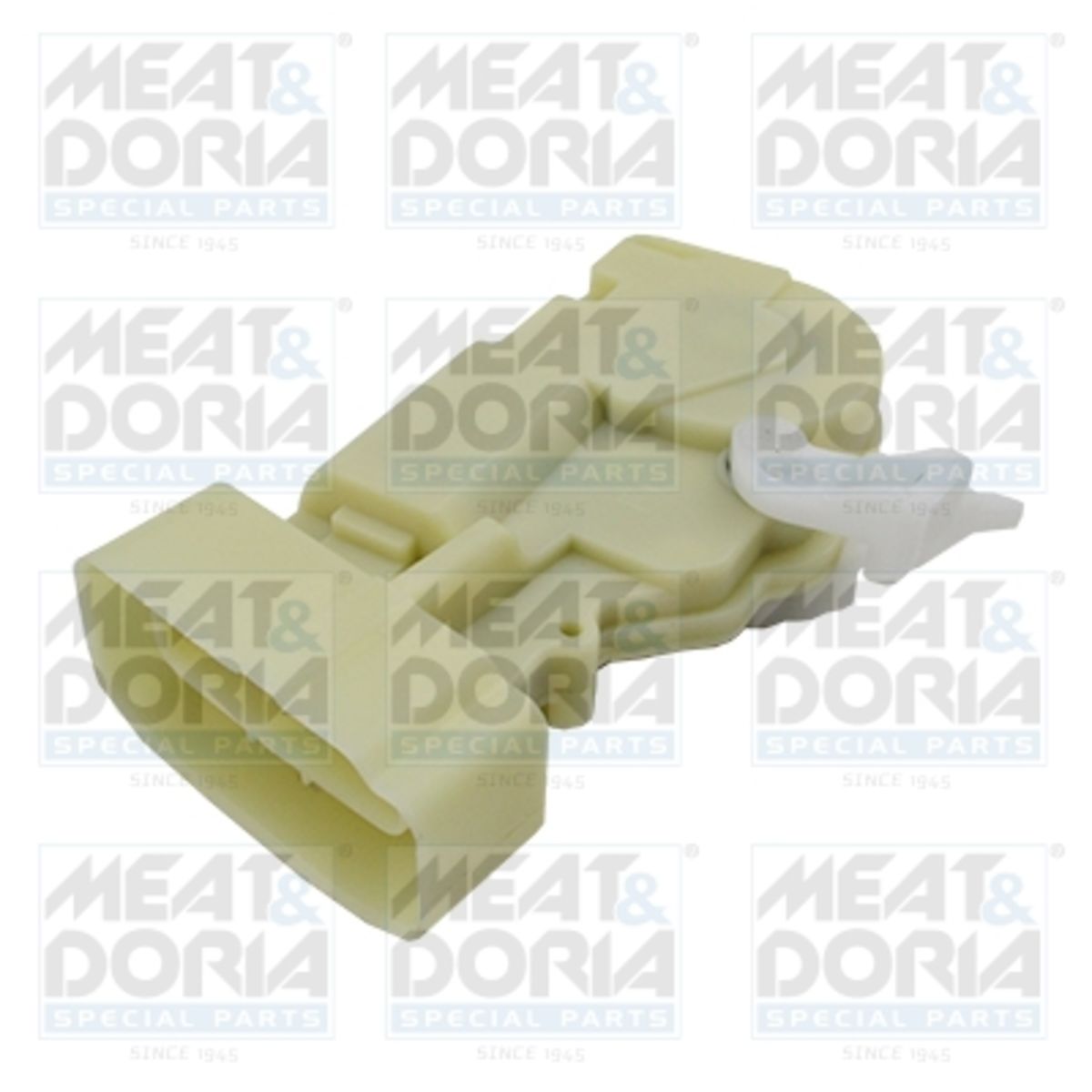 Meat&Doria Deurslot Meat & Doria 31578