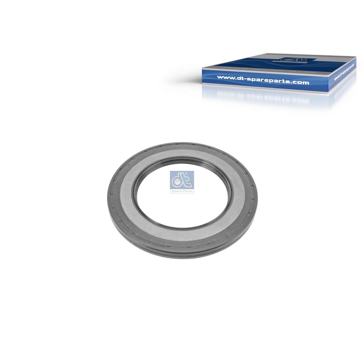 Dt Paraolio, Cambio Manuale 2.32204 - Immagine 3