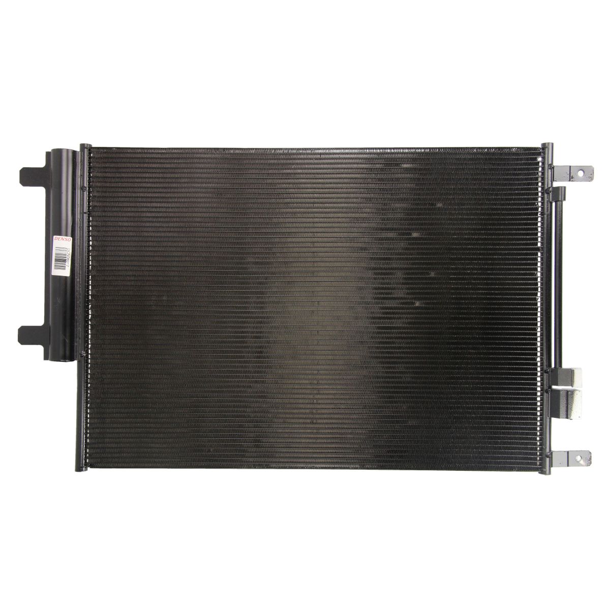 Image of Condensator, airconditioning