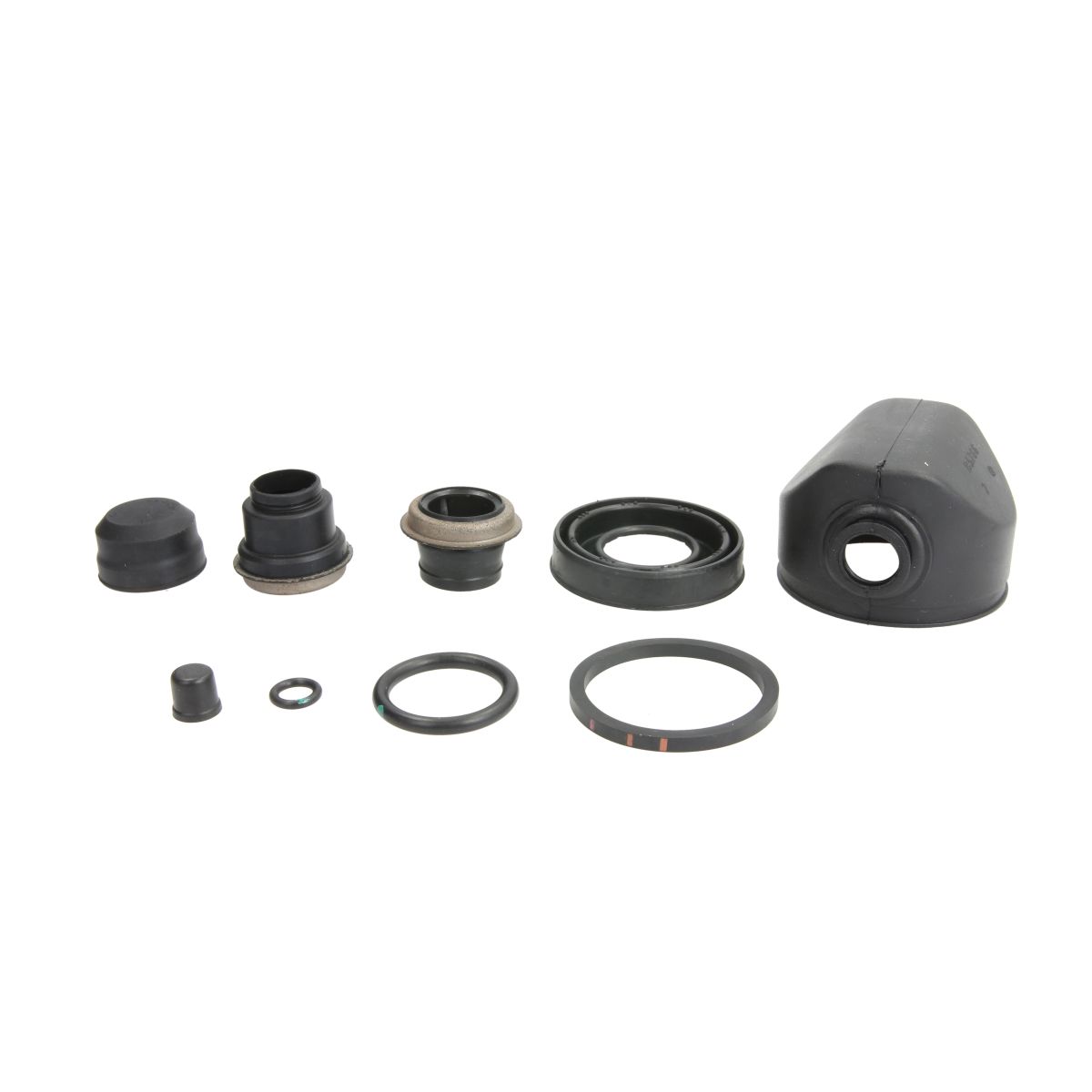 Image of Reparatieset, remklauw  D4-340