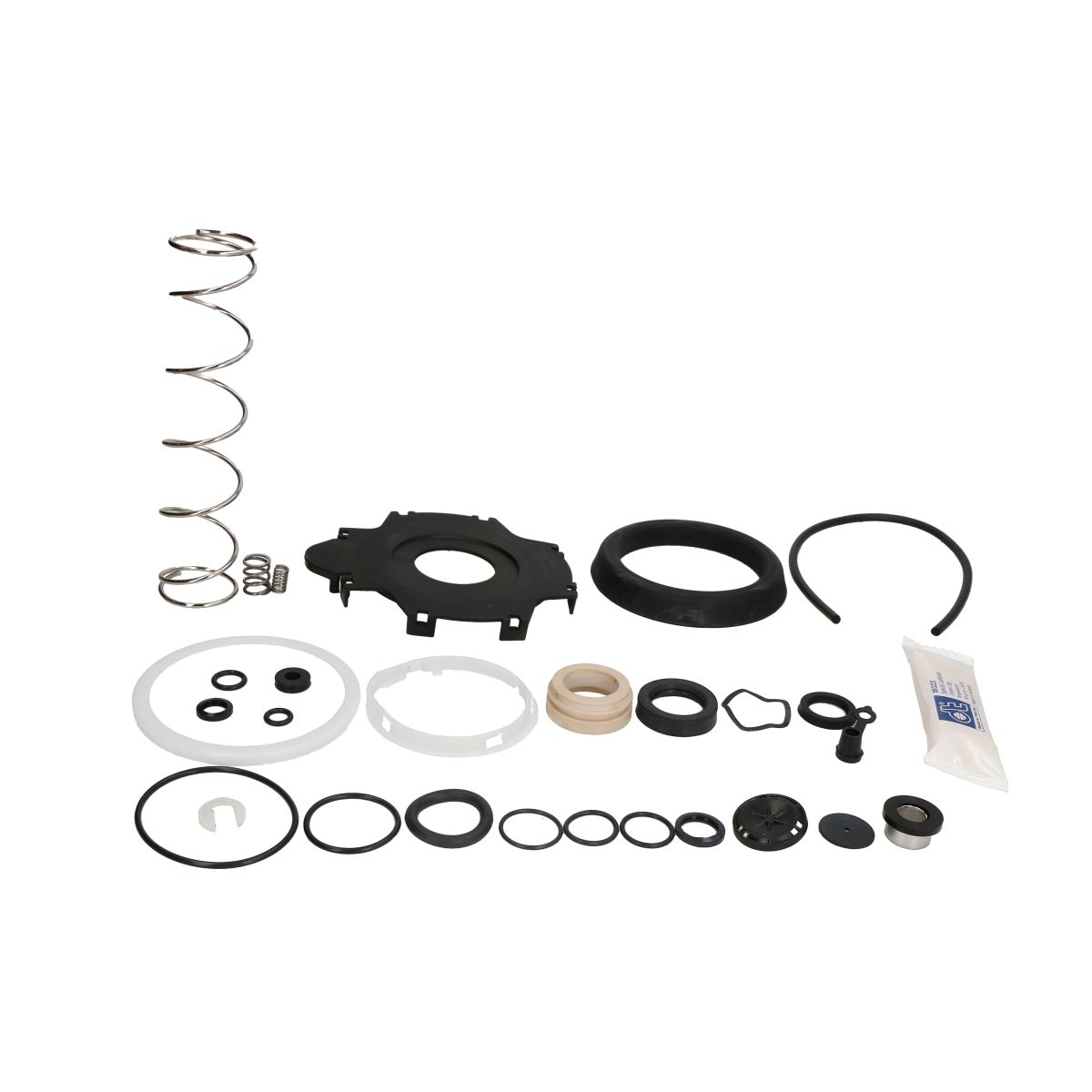 Image of Reparatieset, koppelingsbekrachtiger