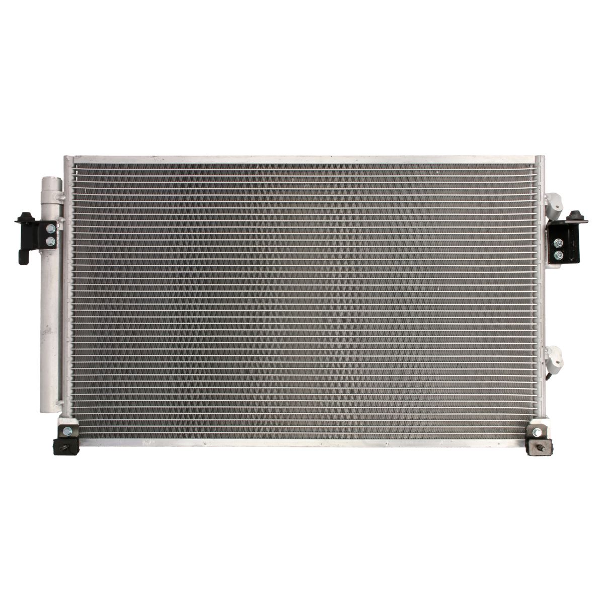 Image of Condensator, airconditioning