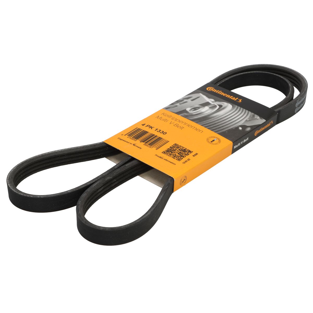 Image of Poly V-riem CONTINENTAL