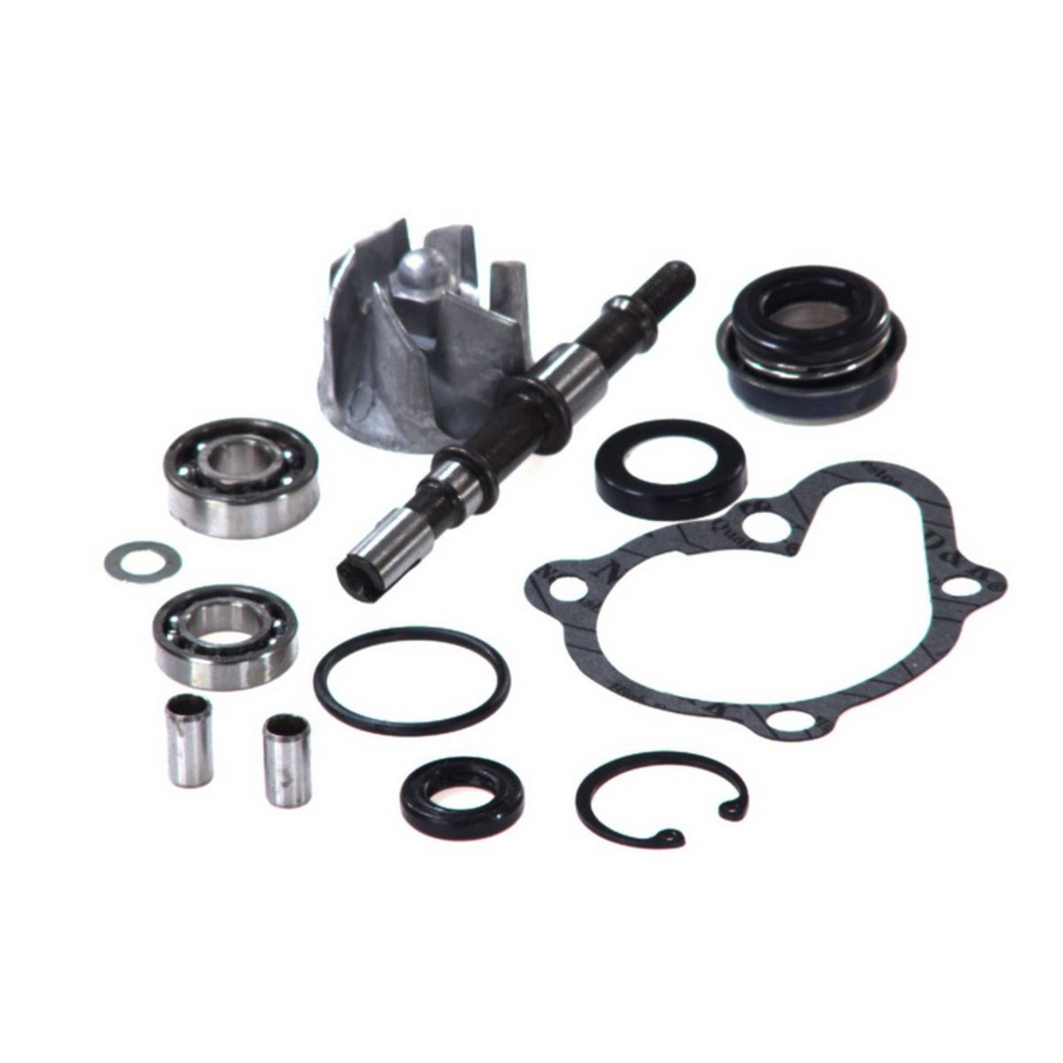 Reparatursatz, Wasserpumpe VICMA 11639