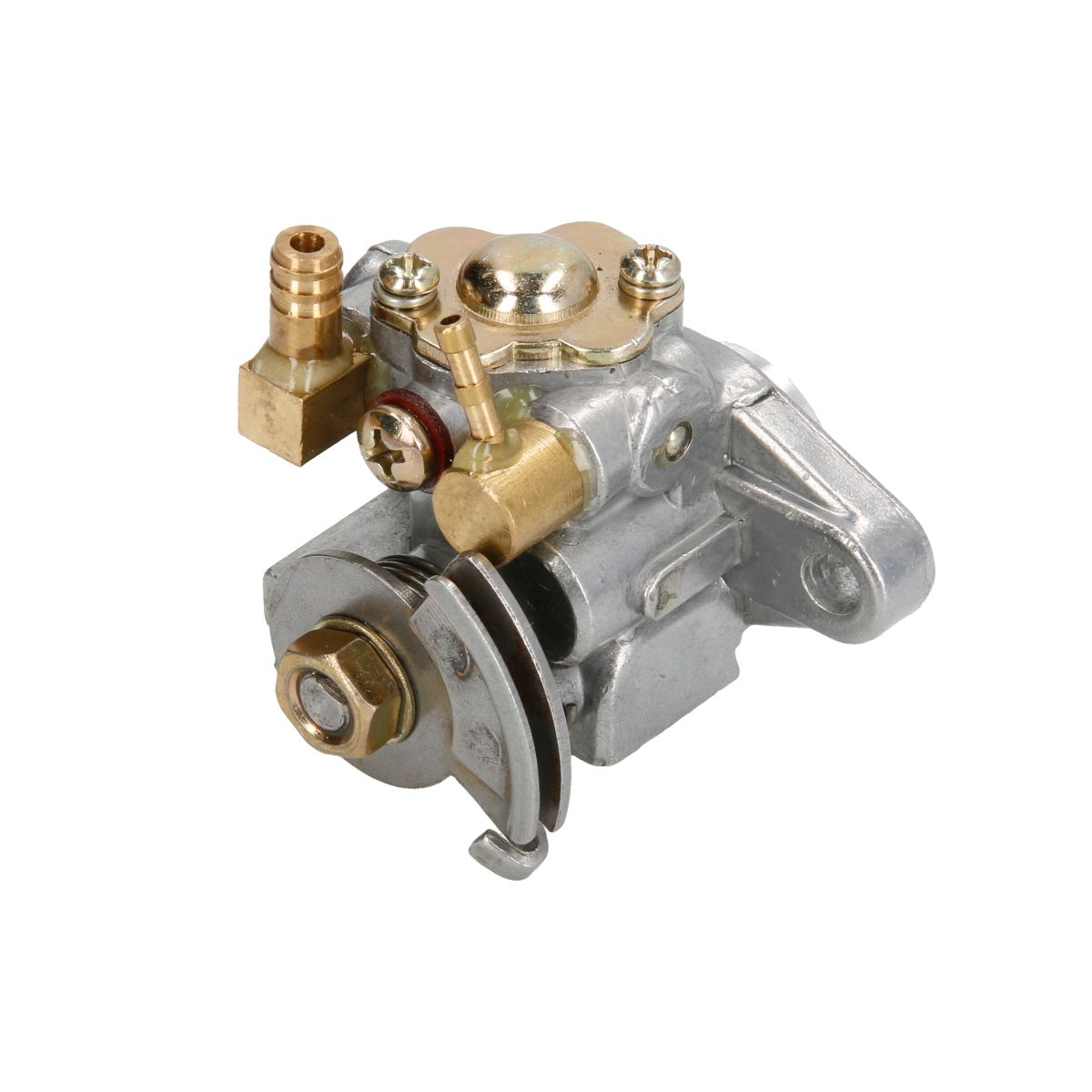 Bomba de combustible INPARTS IP000644