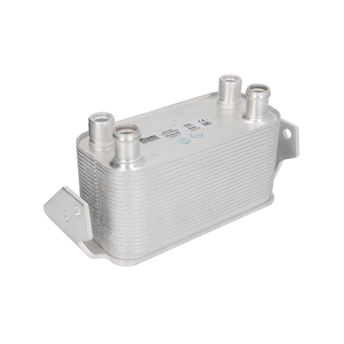 Image of Olie radiator, automatische versnellingsbak