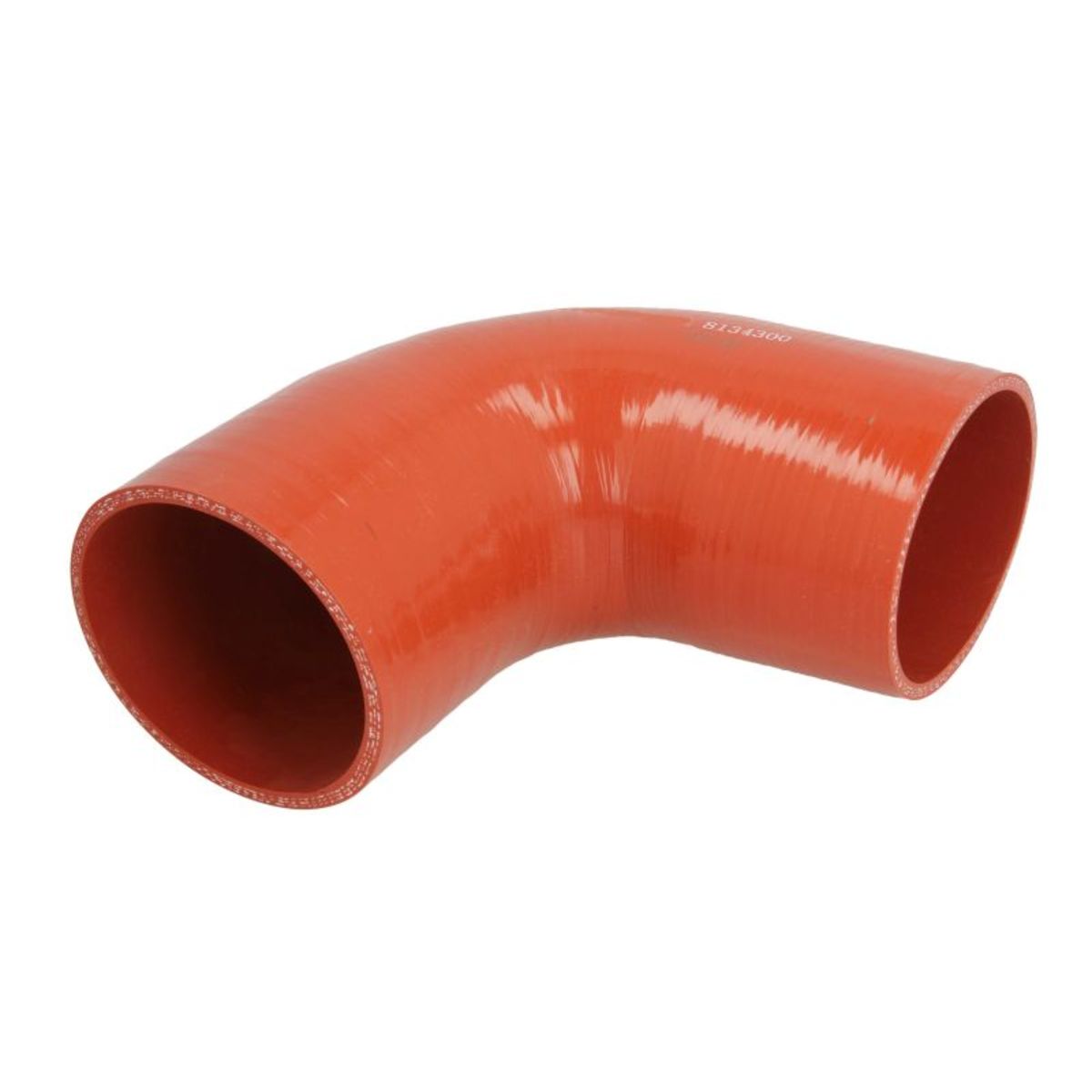 Thermotec Tubo In Gomma, Sistema Di Raffreddamento Si-Iv32