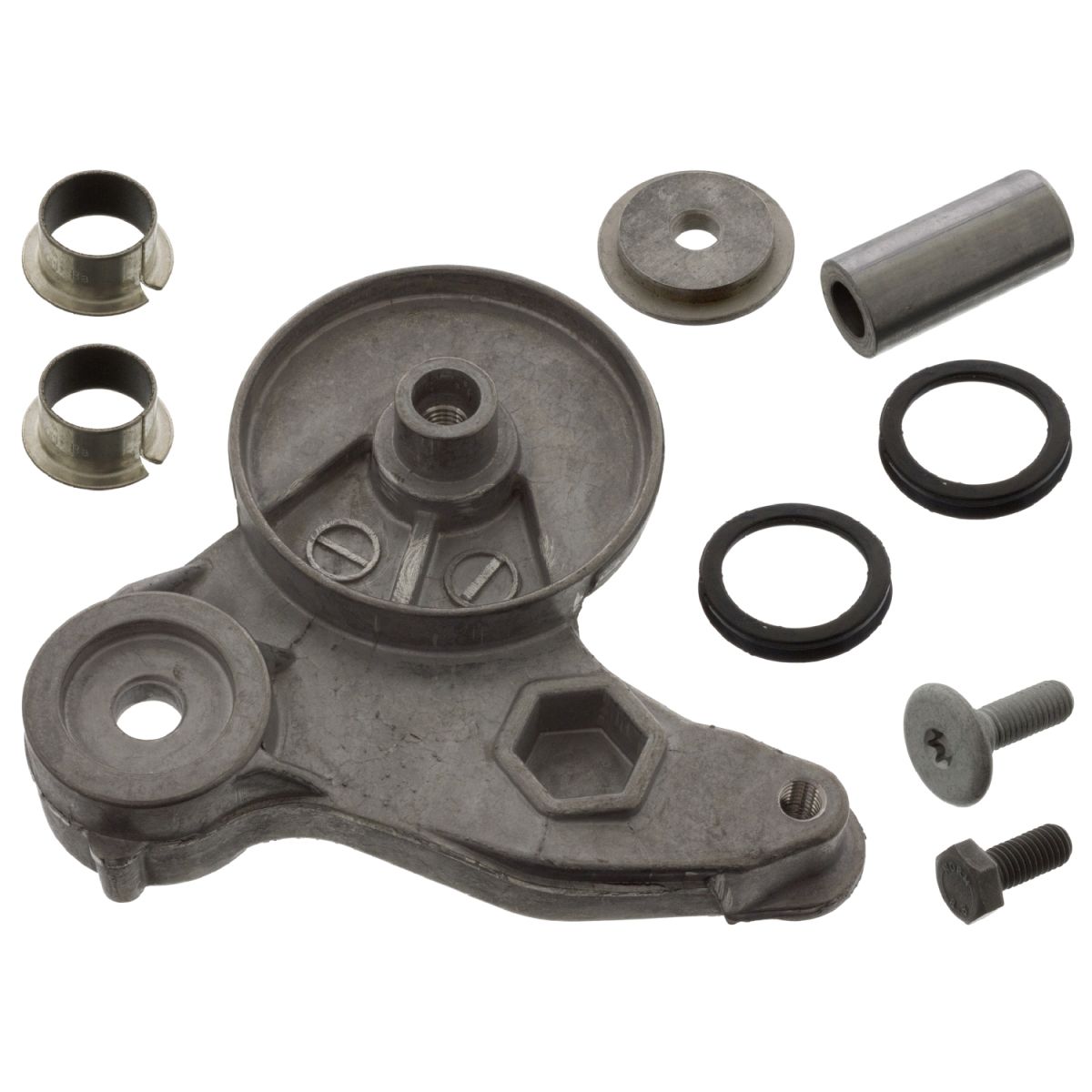 Image of Reparatieset, spanarm V-riem  BILSTEIN