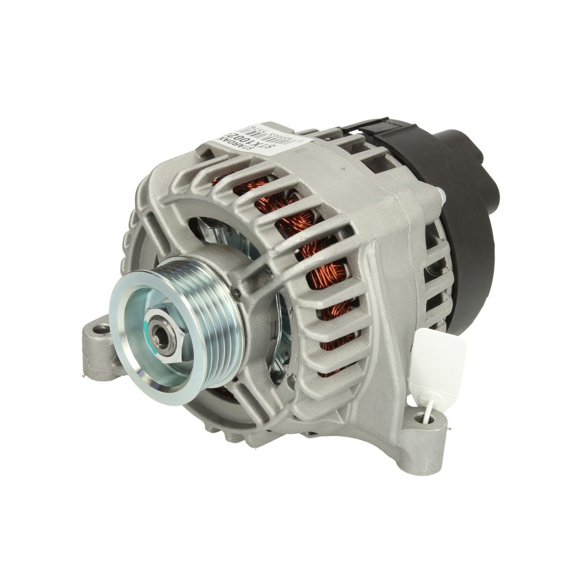 Image of Driefasige generator