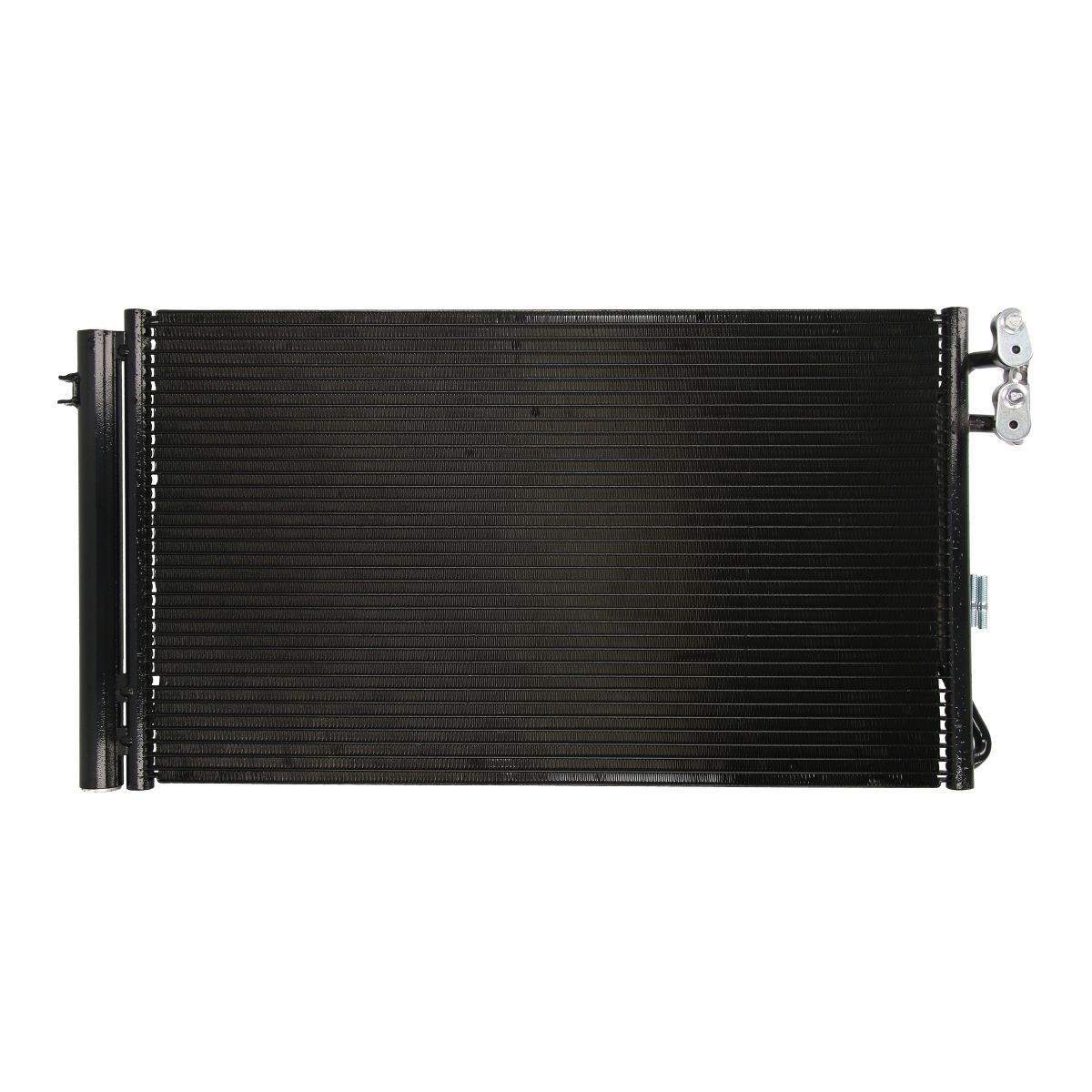 Image of Condensator, airconditioning