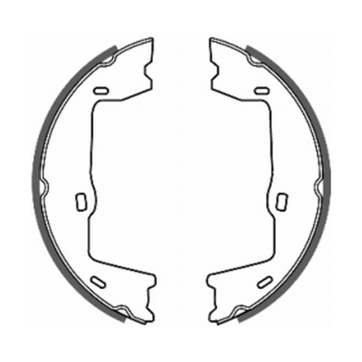 Image of Remschoenset  CRX000