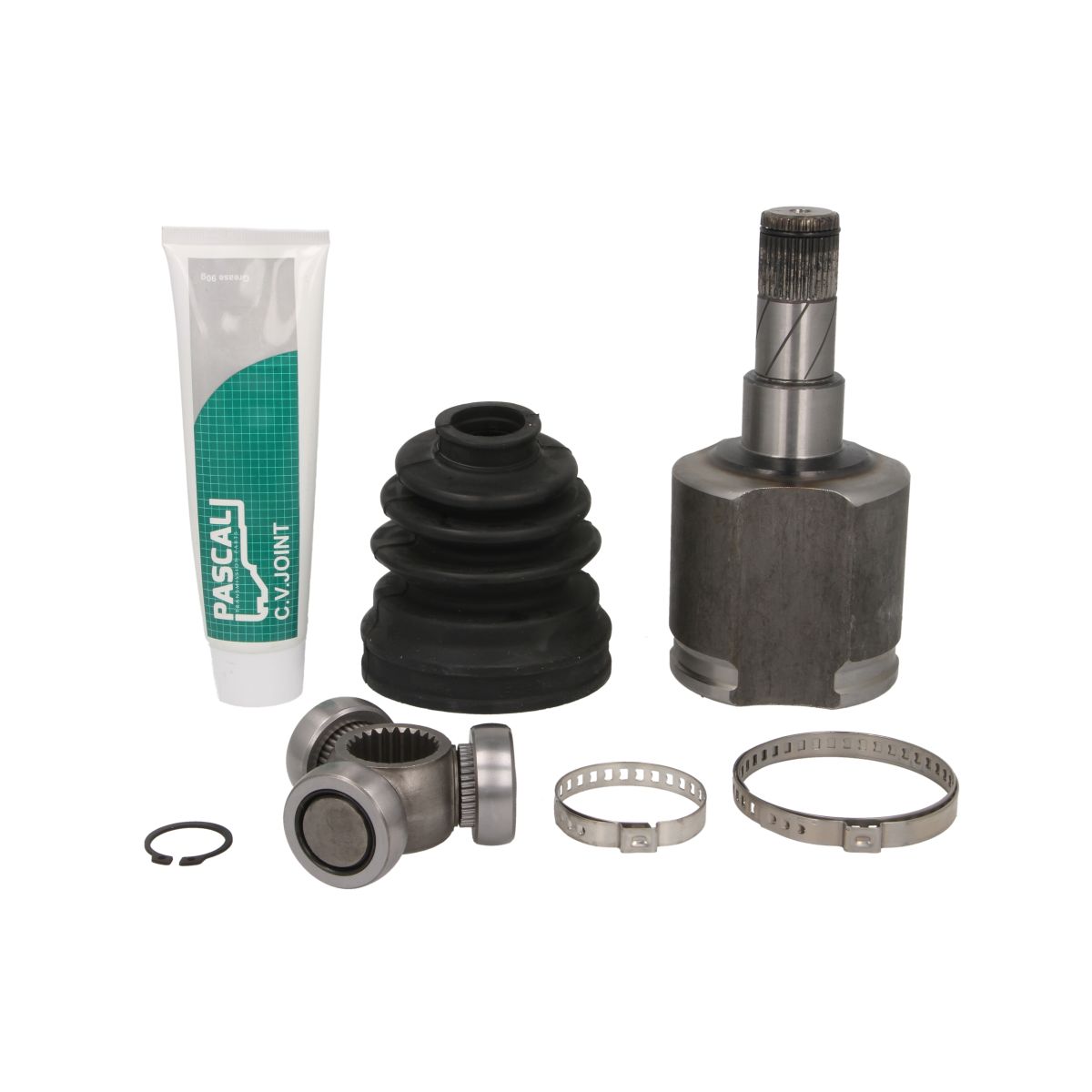 Image of Homokineet reparatie set, aandrijfas