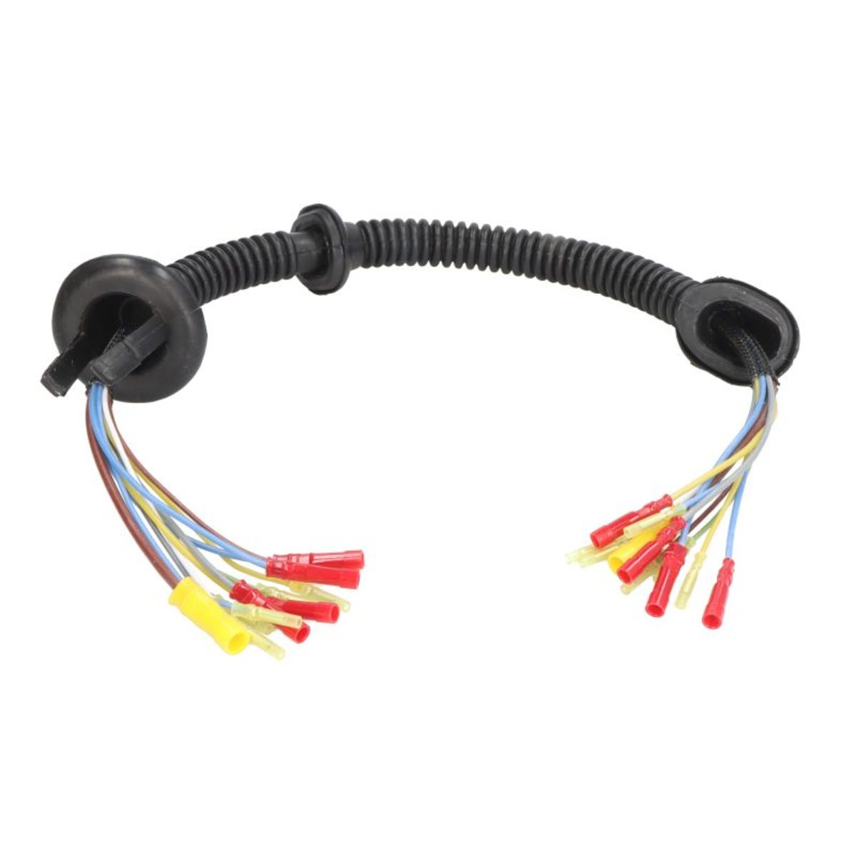 Image of Kabel reparatieset, kofferdeksel  2016046C