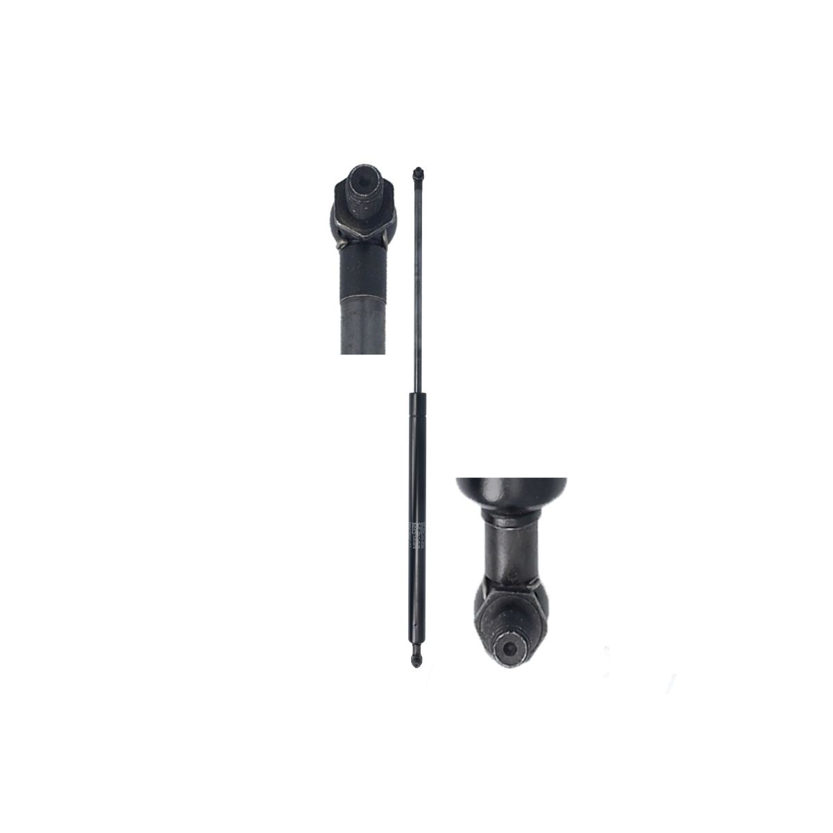 Gasfeder, Koffer-/Laderaum STABILUS 370468